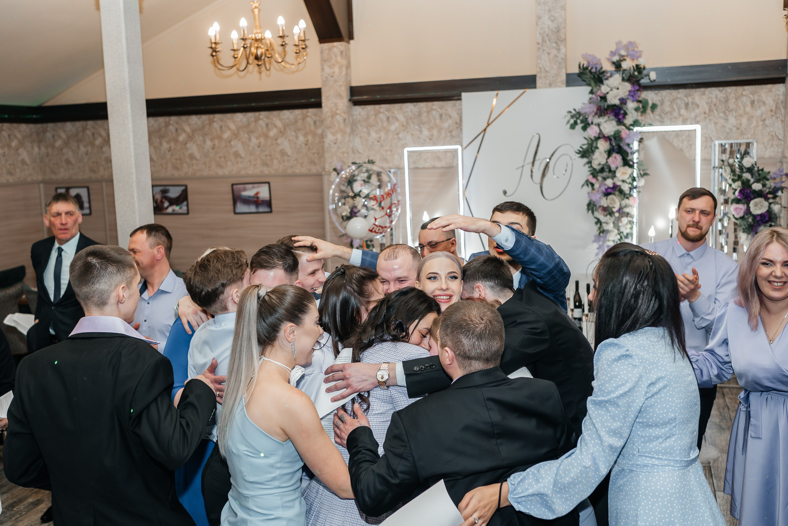 Банкет. Фотограф в Петропавловске-Камчатском (Камчатка) Алевская Алина