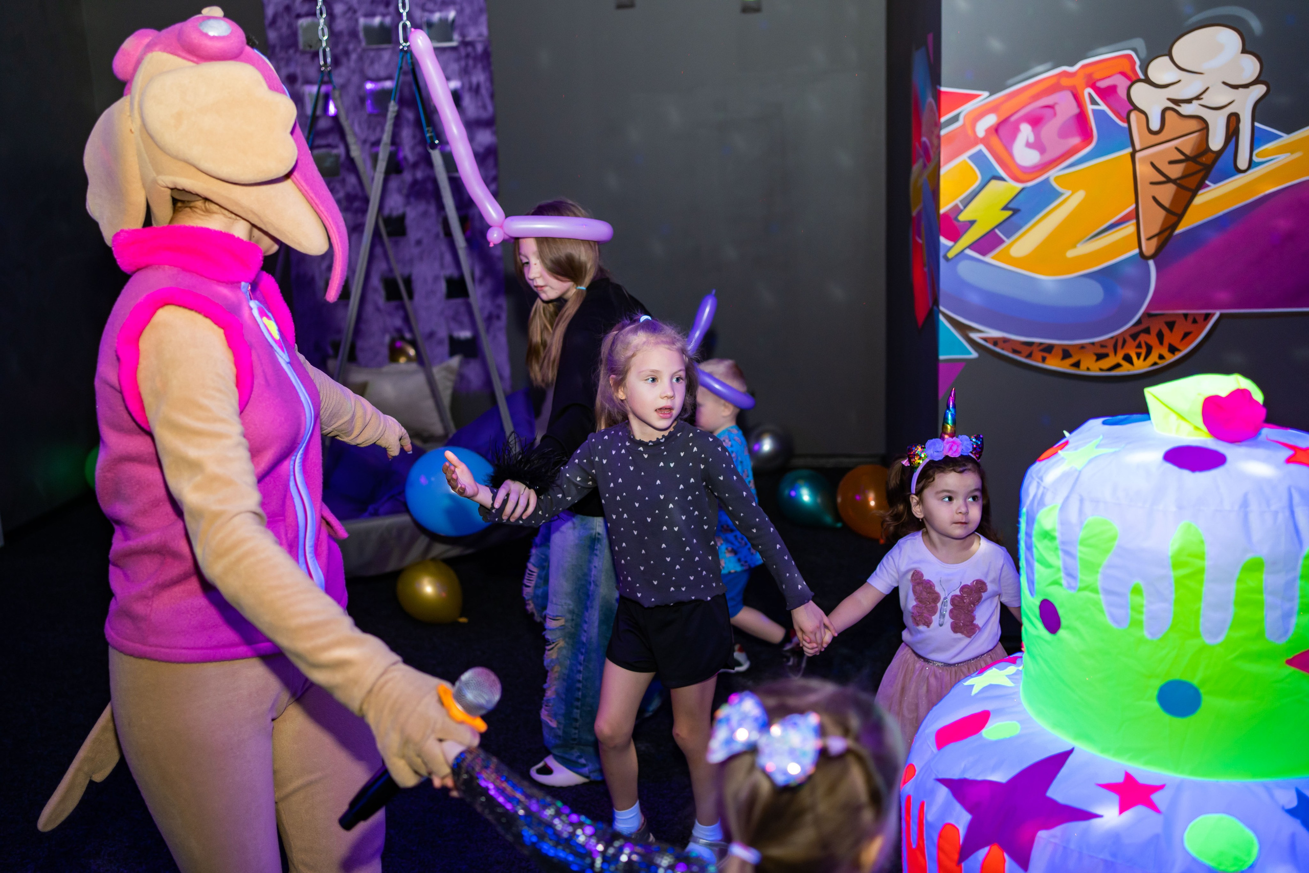 ТуSейшн. Фотограф в Петропавловске-Камчатском (Камчатка) Алевская Алина