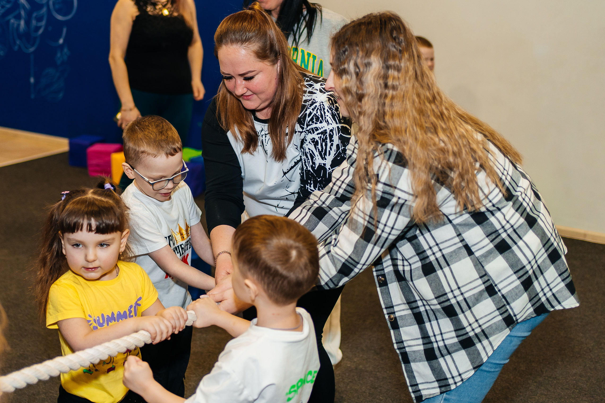 WoW Land. Фотограф в Петропавловске-Камчатском (Камчатка) Алевская Алина