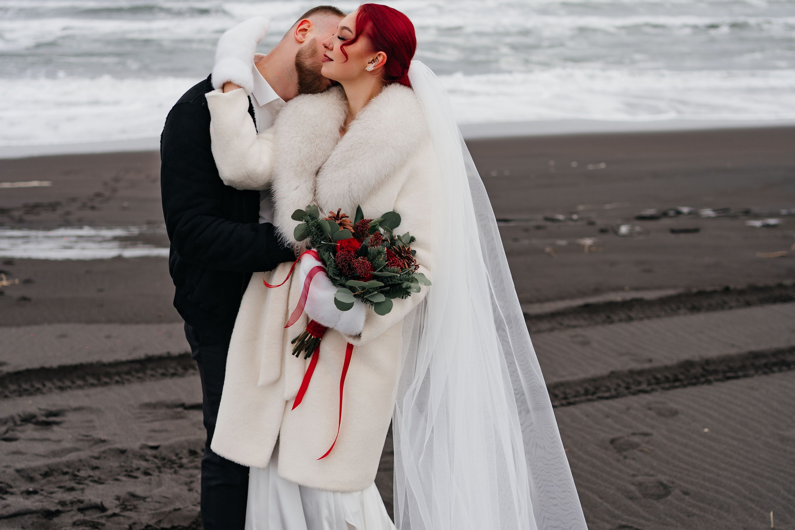 Антон Варвара. Фотограф в Петропавловске-Камчатском (Камчатка) Алевская Алина