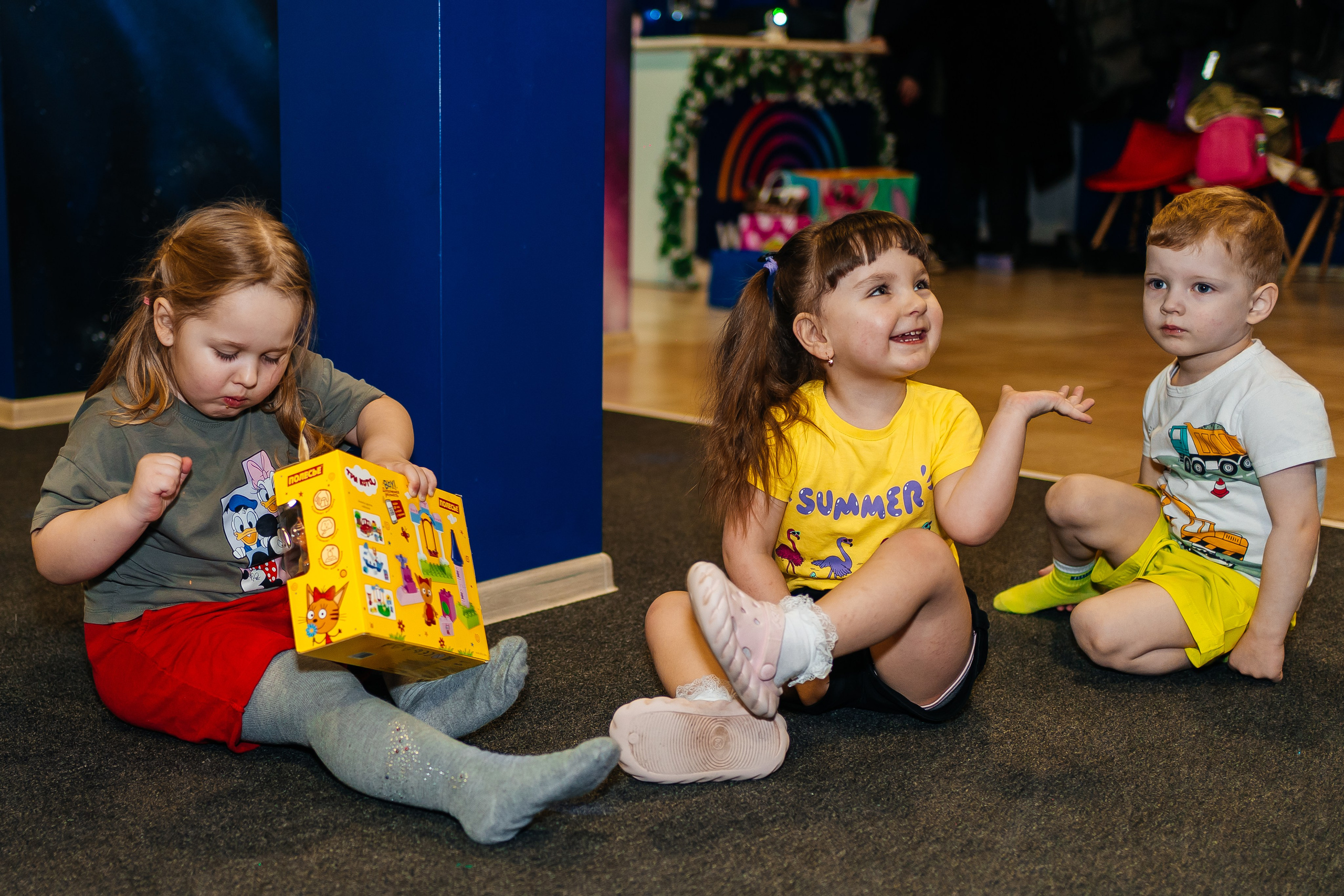 WoW Land. Фотограф в Петропавловске-Камчатском (Камчатка) Алевская Алина