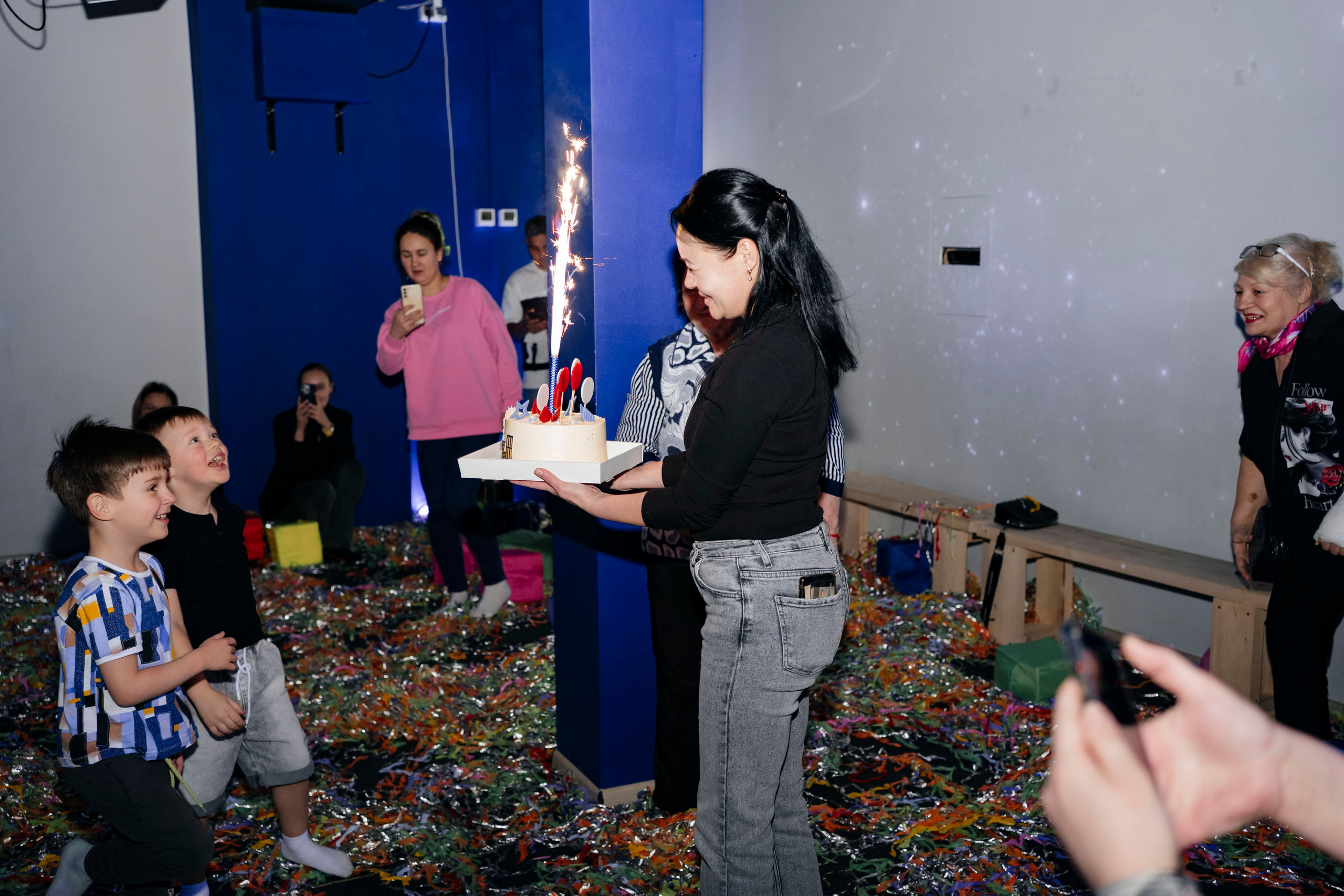 WoW Land. Фотограф в Петропавловске-Камчатском (Камчатка) Алевская Алина