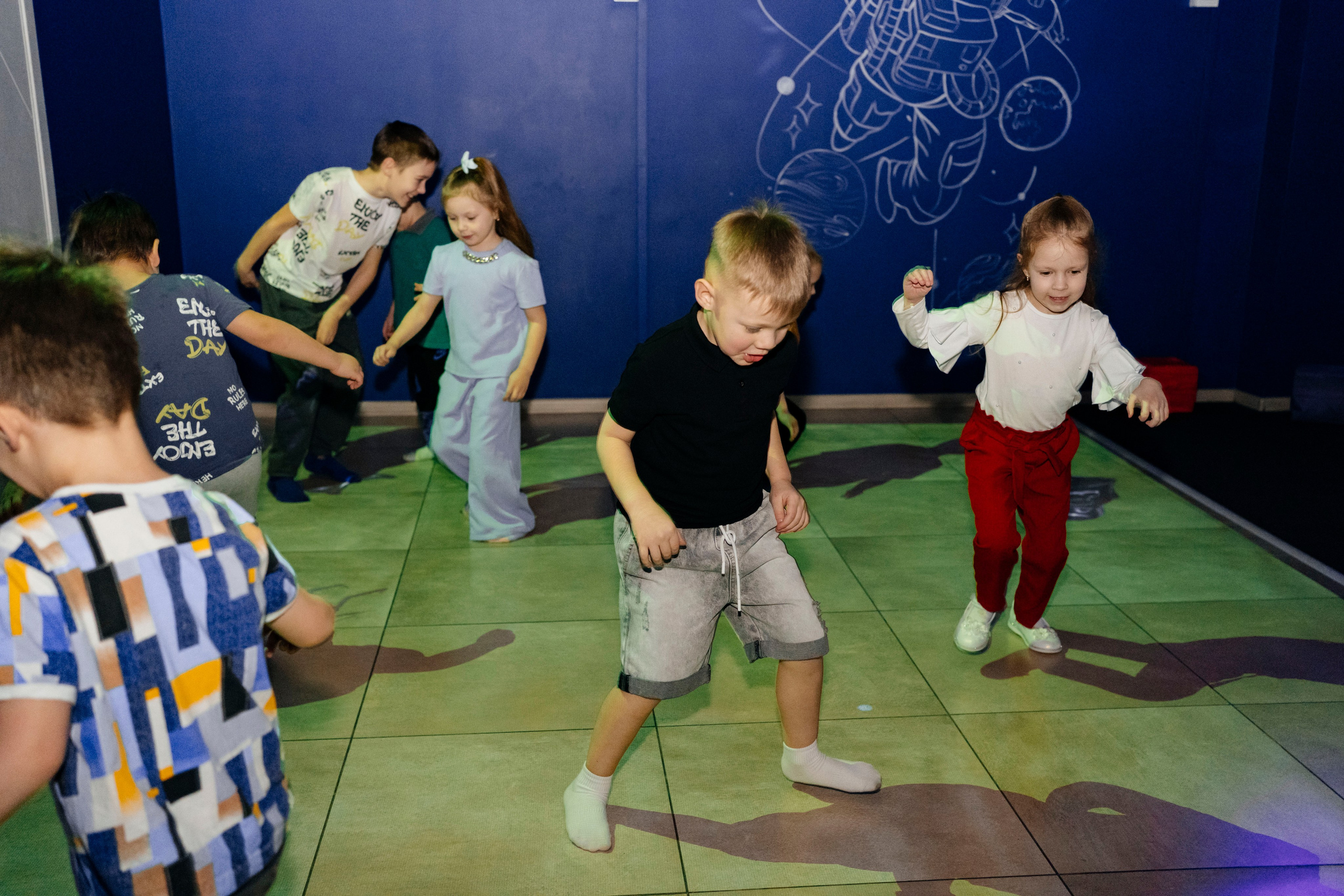 WoW Land. Фотограф в Петропавловске-Камчатском (Камчатка) Алевская Алина