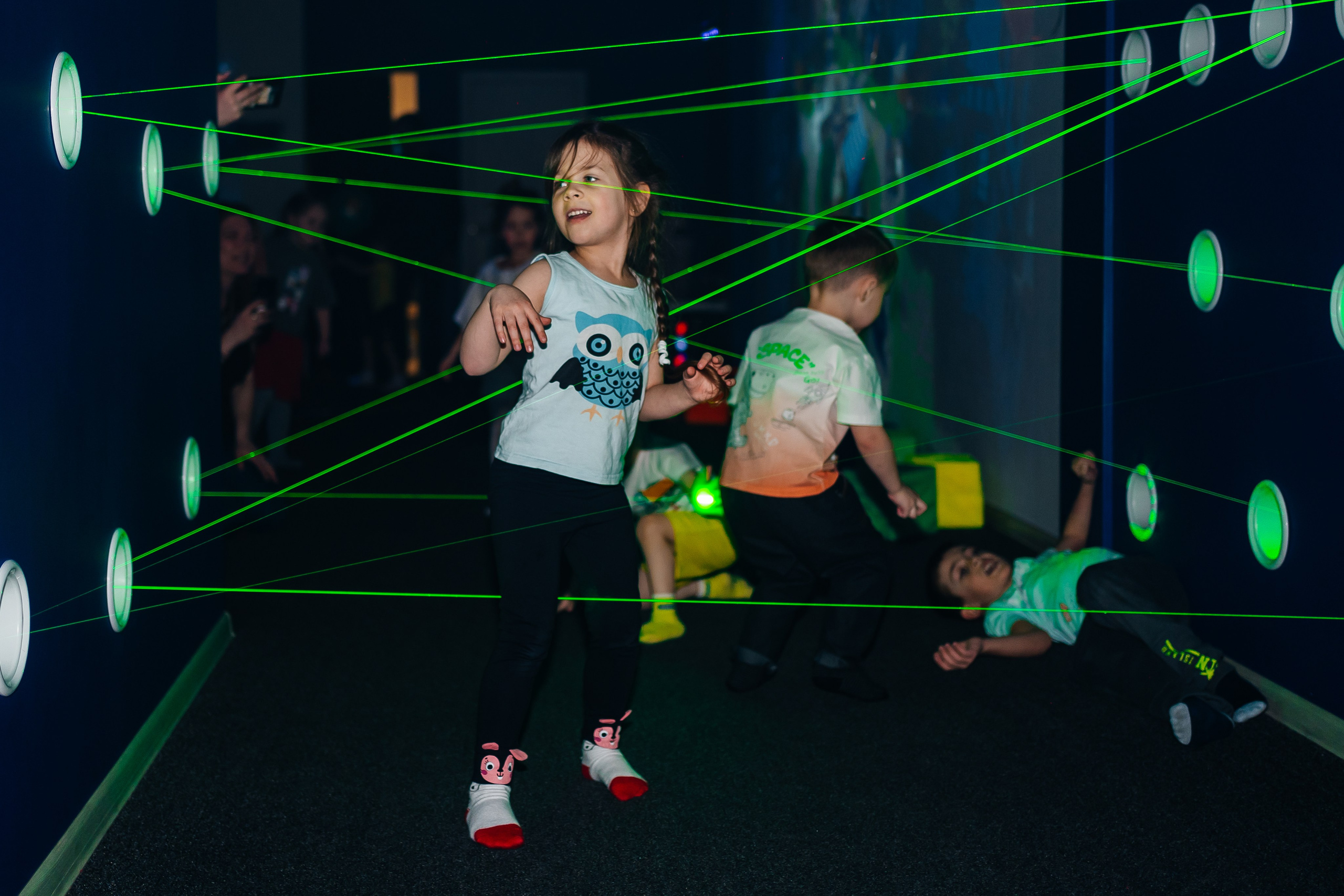 WoW Land. Фотограф в Петропавловске-Камчатском (Камчатка) Алевская Алина