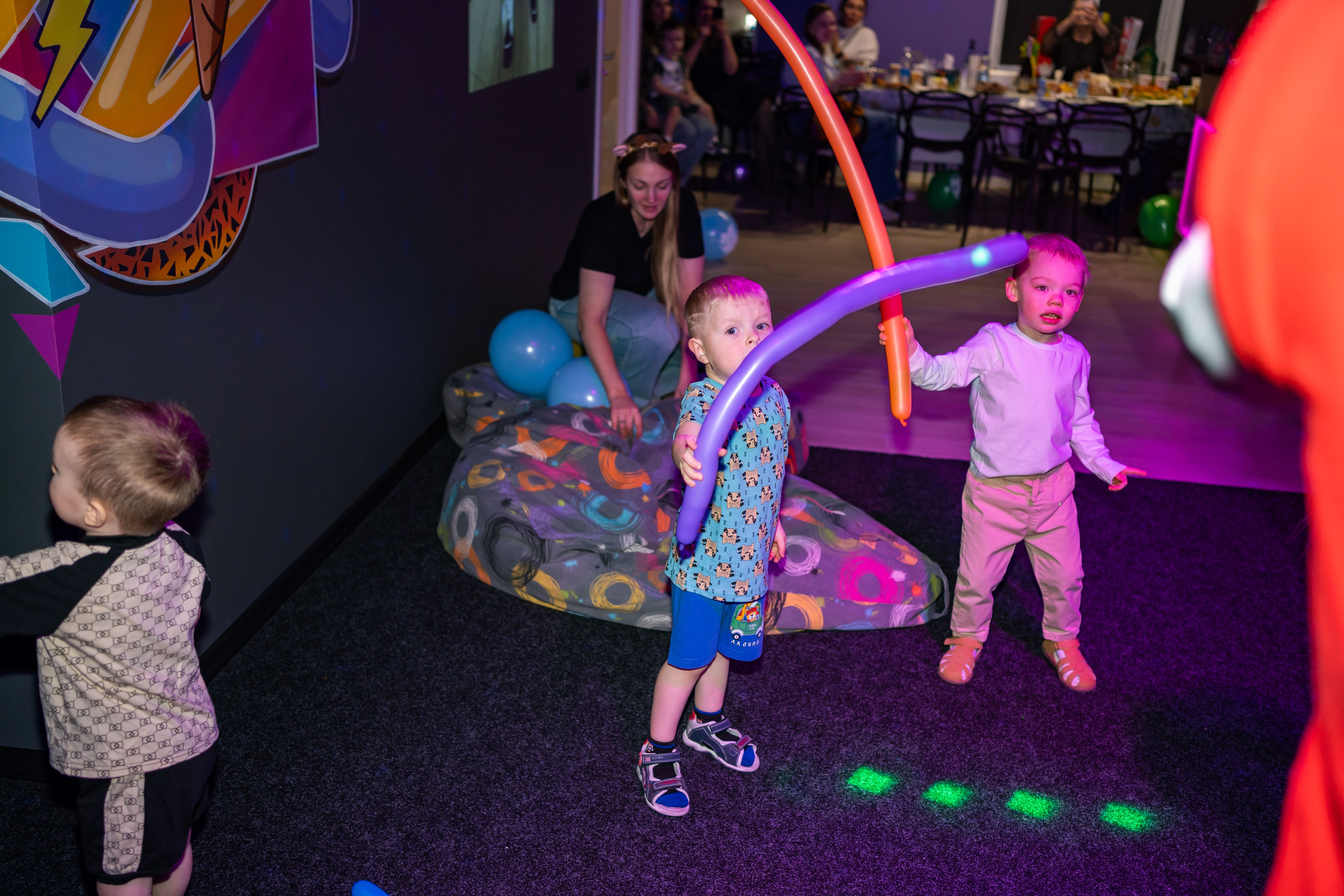 ТуSейшн. Фотограф в Петропавловске-Камчатском (Камчатка) Алевская Алина