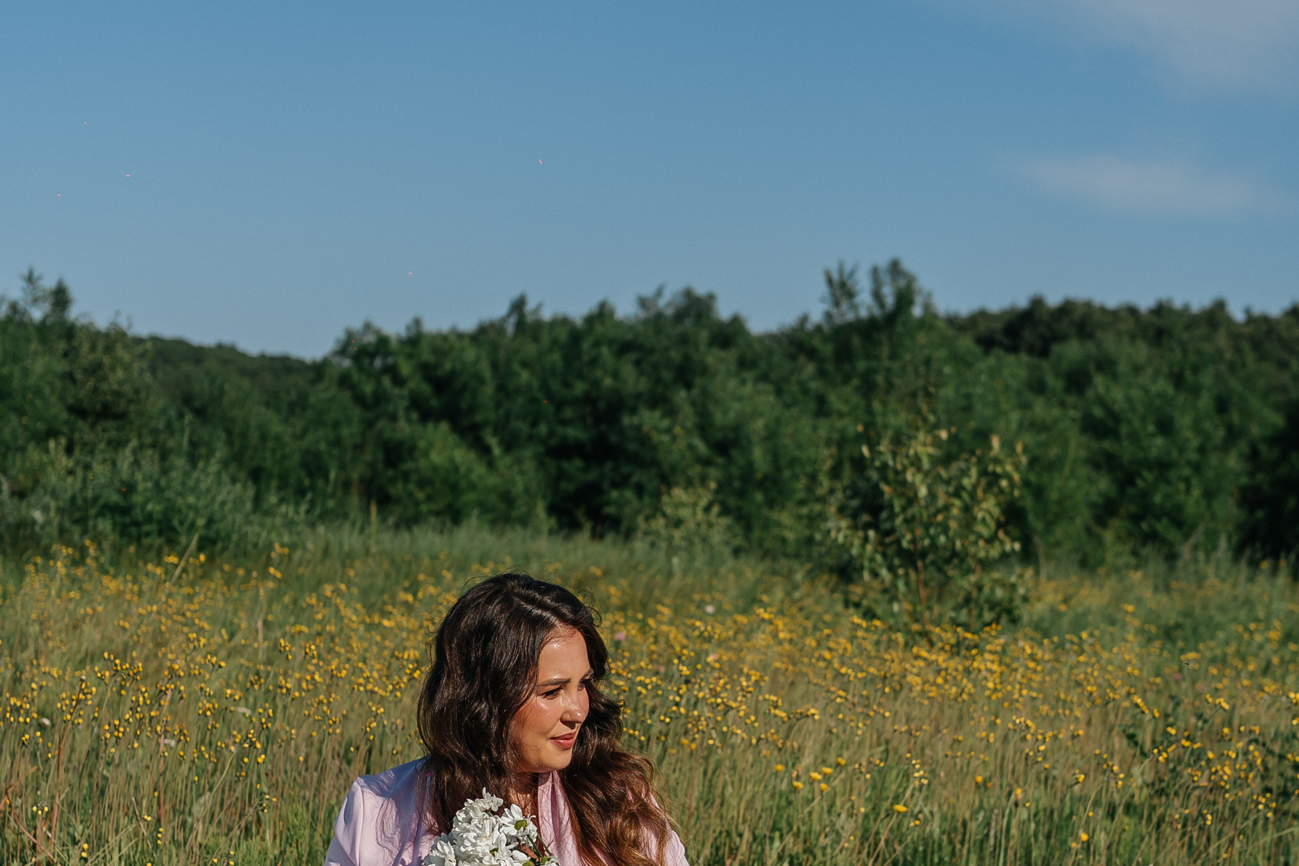 Одуванчики. Фотограф в Петропавловске-Камчатском (Камчатка) Алевская Алина