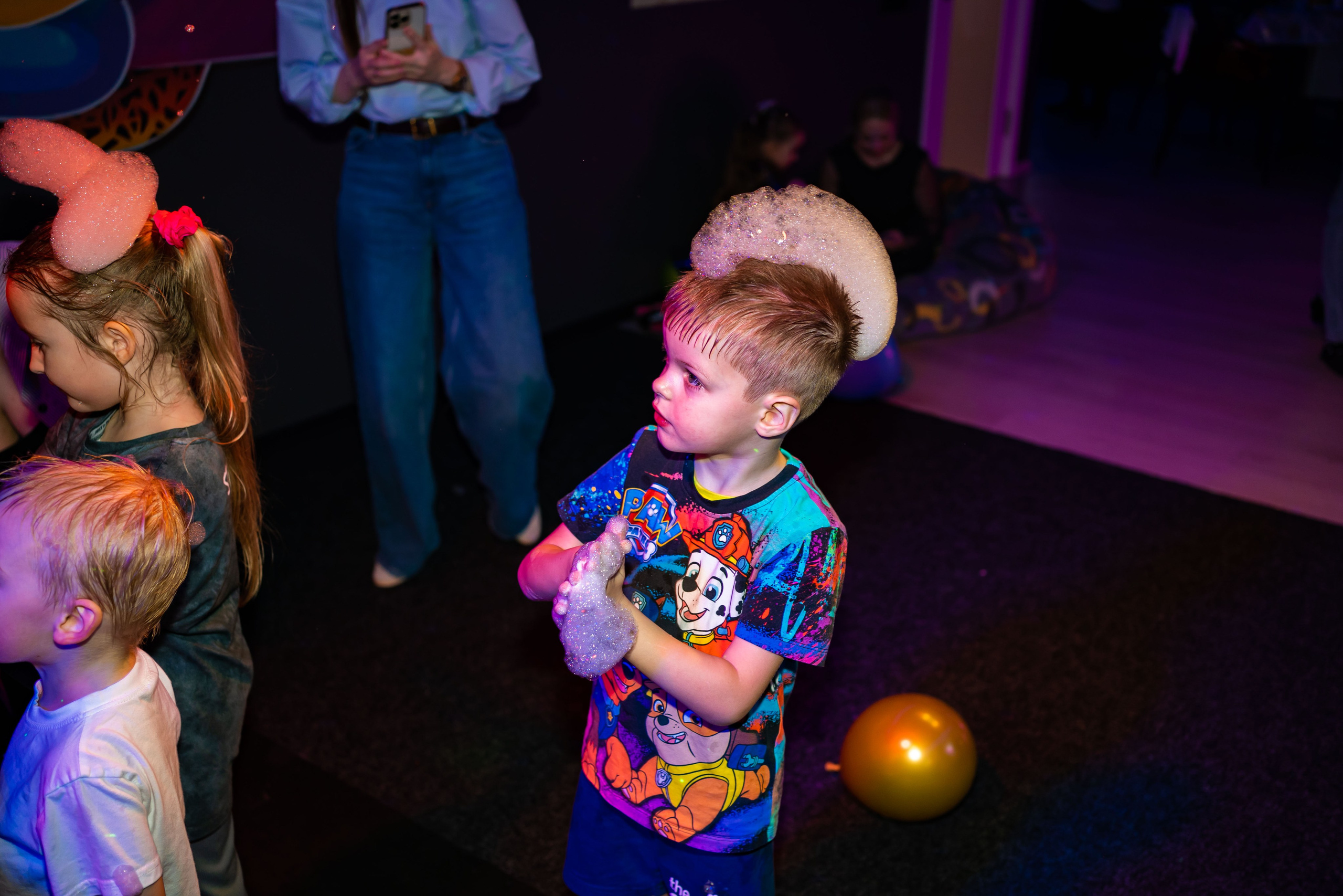 ТуSейшн. Фотограф в Петропавловске-Камчатском (Камчатка) Алевская Алина