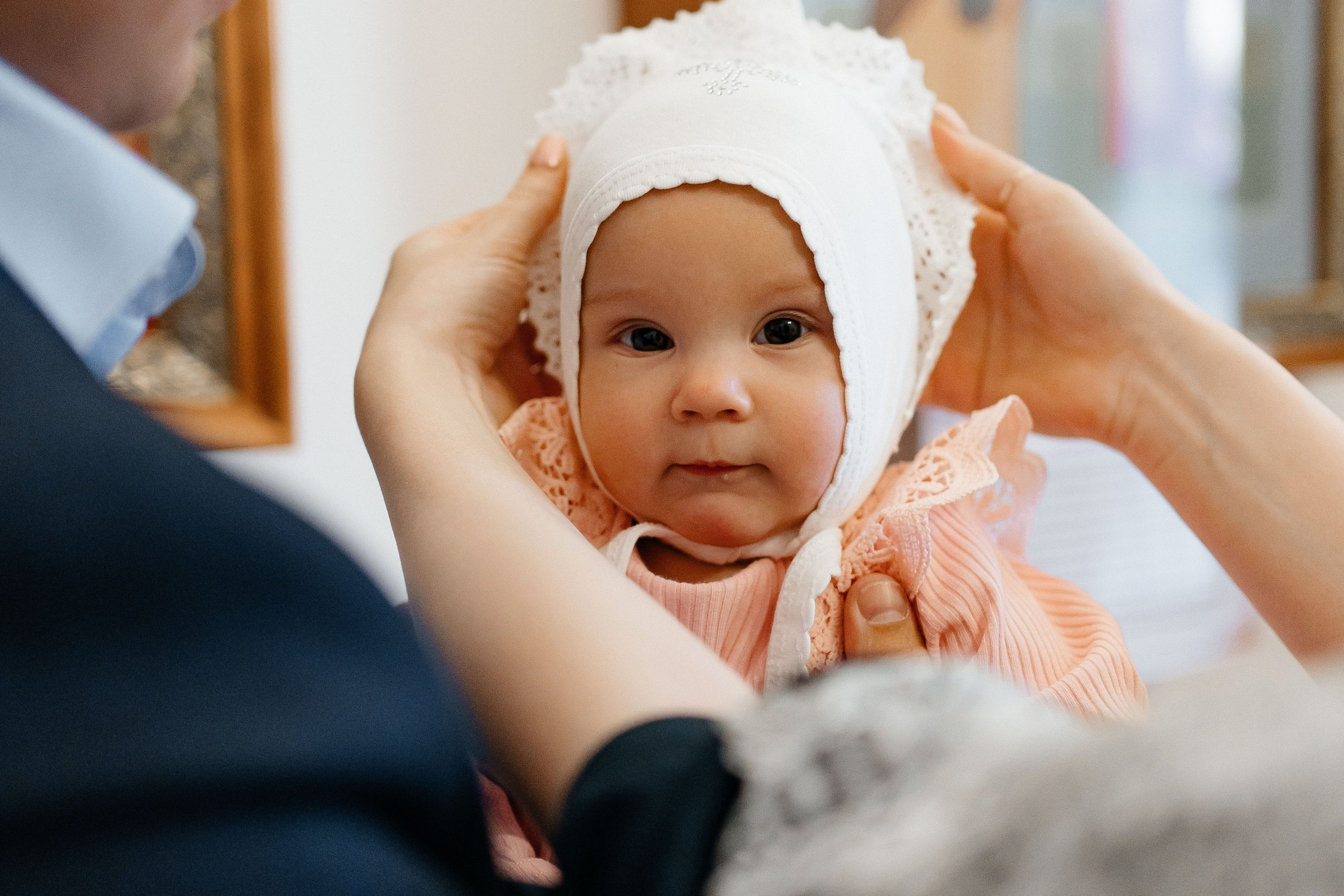 Храм в честь прп. Сергия Радонежского. Фотограф в Петропавловске-Камчатском (Камчатка) Алевская Алина