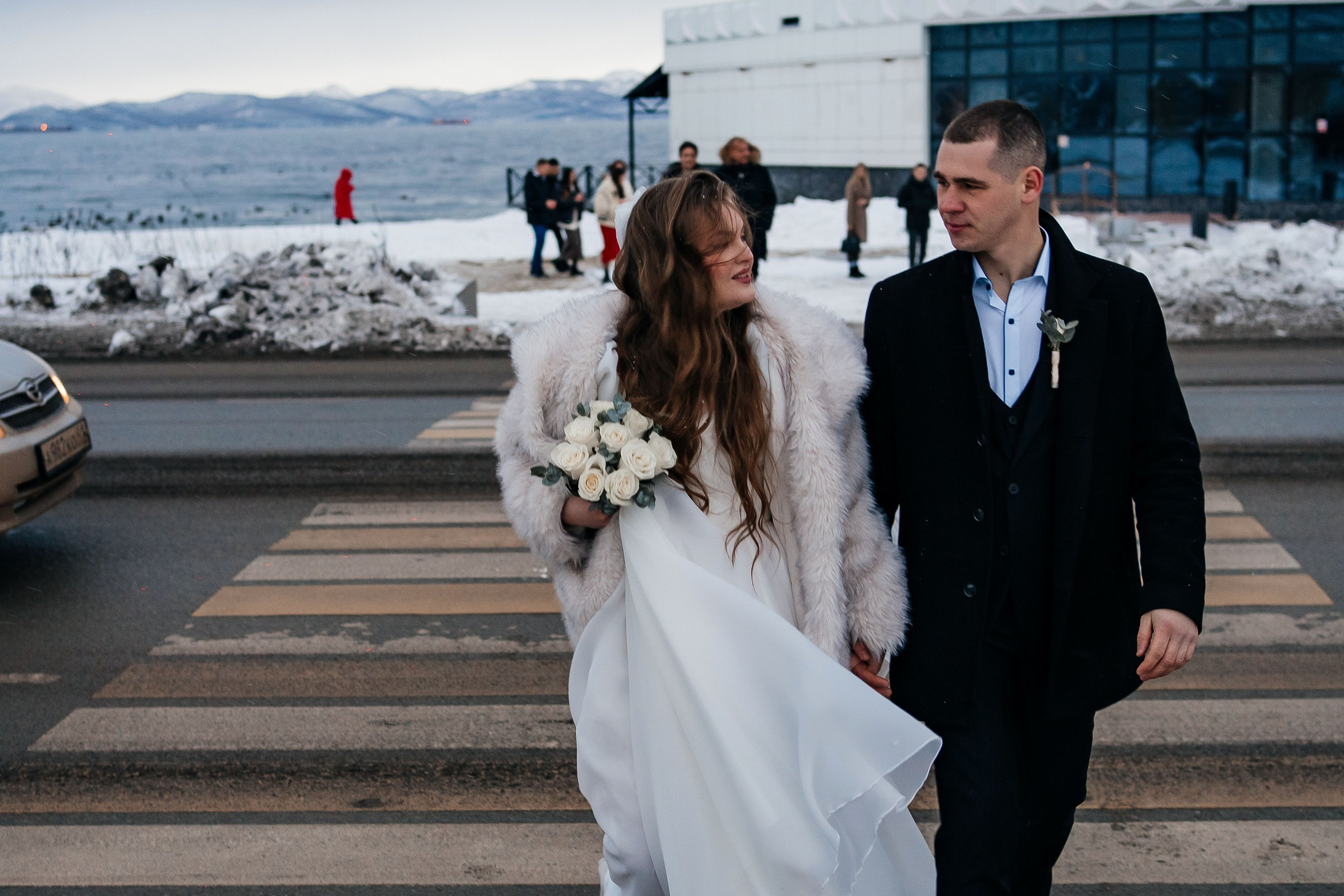 Андрей Марина. Фотограф в Петропавловске-Камчатском (Камчатка) Алевская Алина