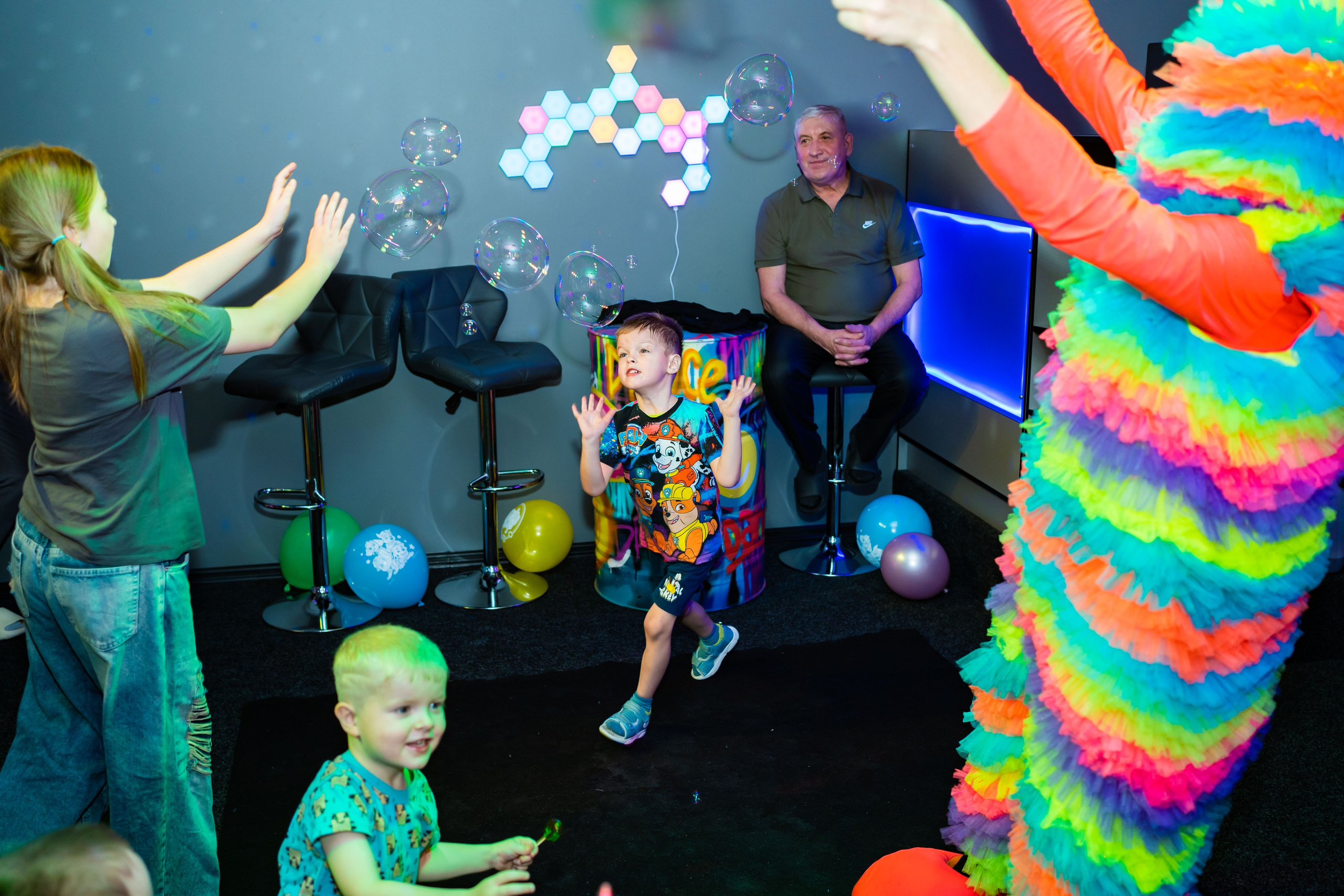 ТуSейшн. Фотограф в Петропавловске-Камчатском (Камчатка) Алевская Алина