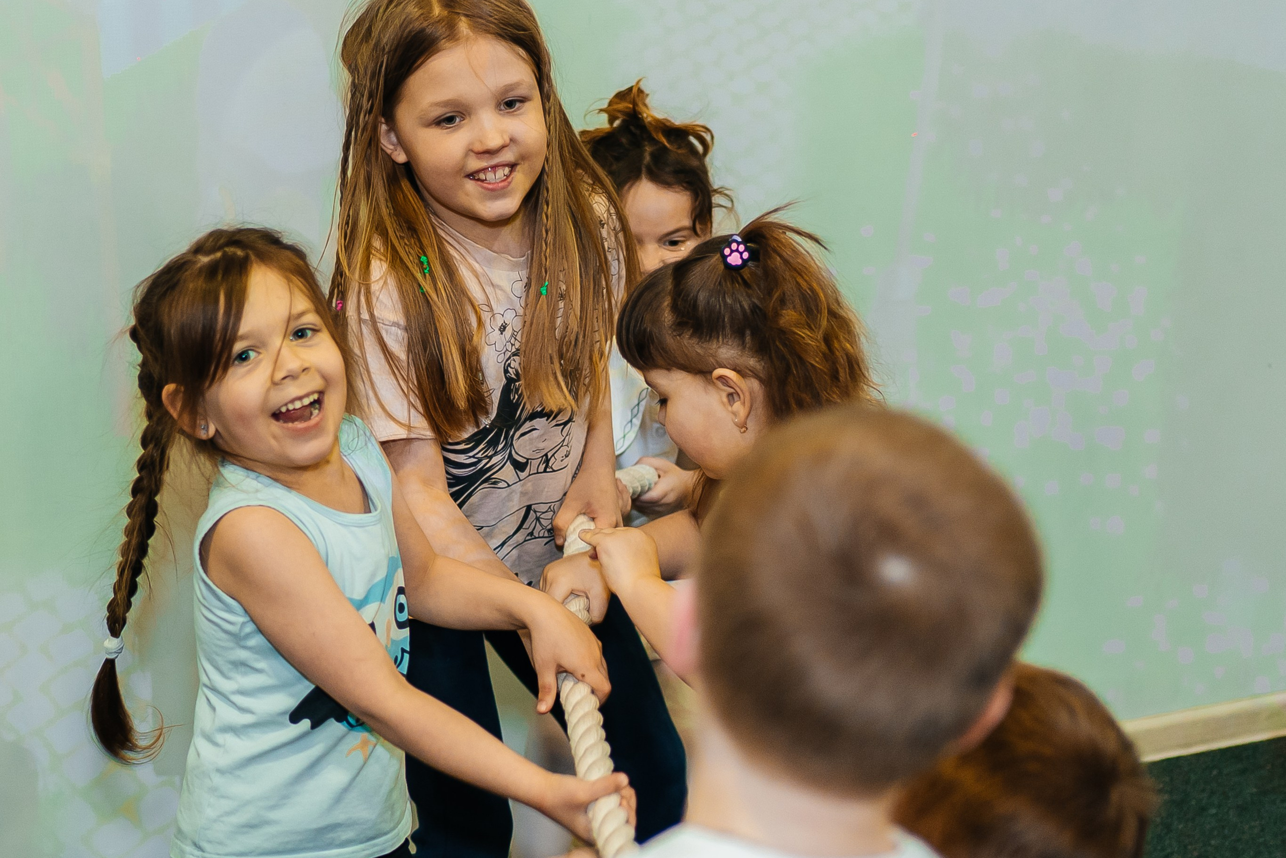 WoW Land. Фотограф в Петропавловске-Камчатском (Камчатка) Алевская Алина