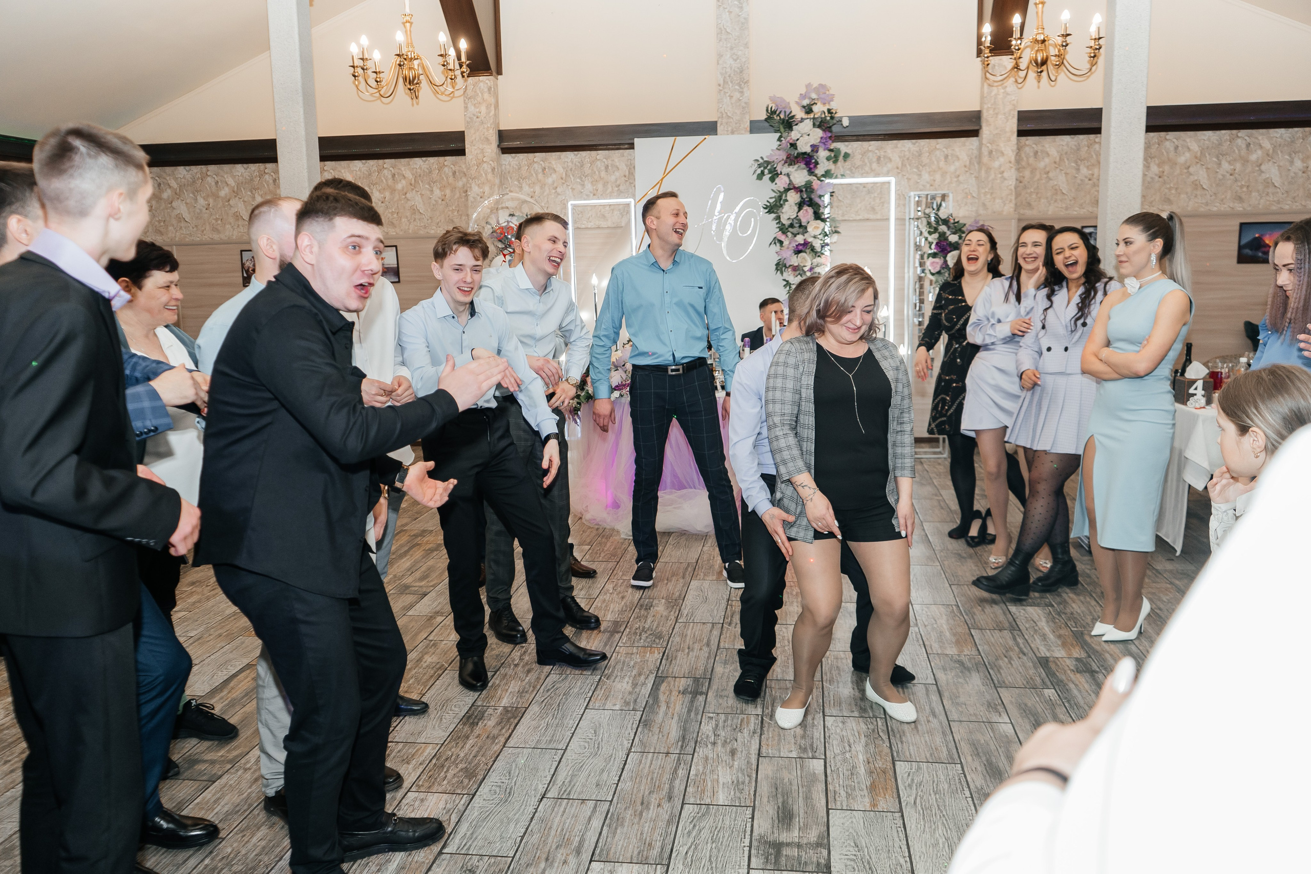 Банкет. Фотограф в Петропавловске-Камчатском (Камчатка) Алевская Алина