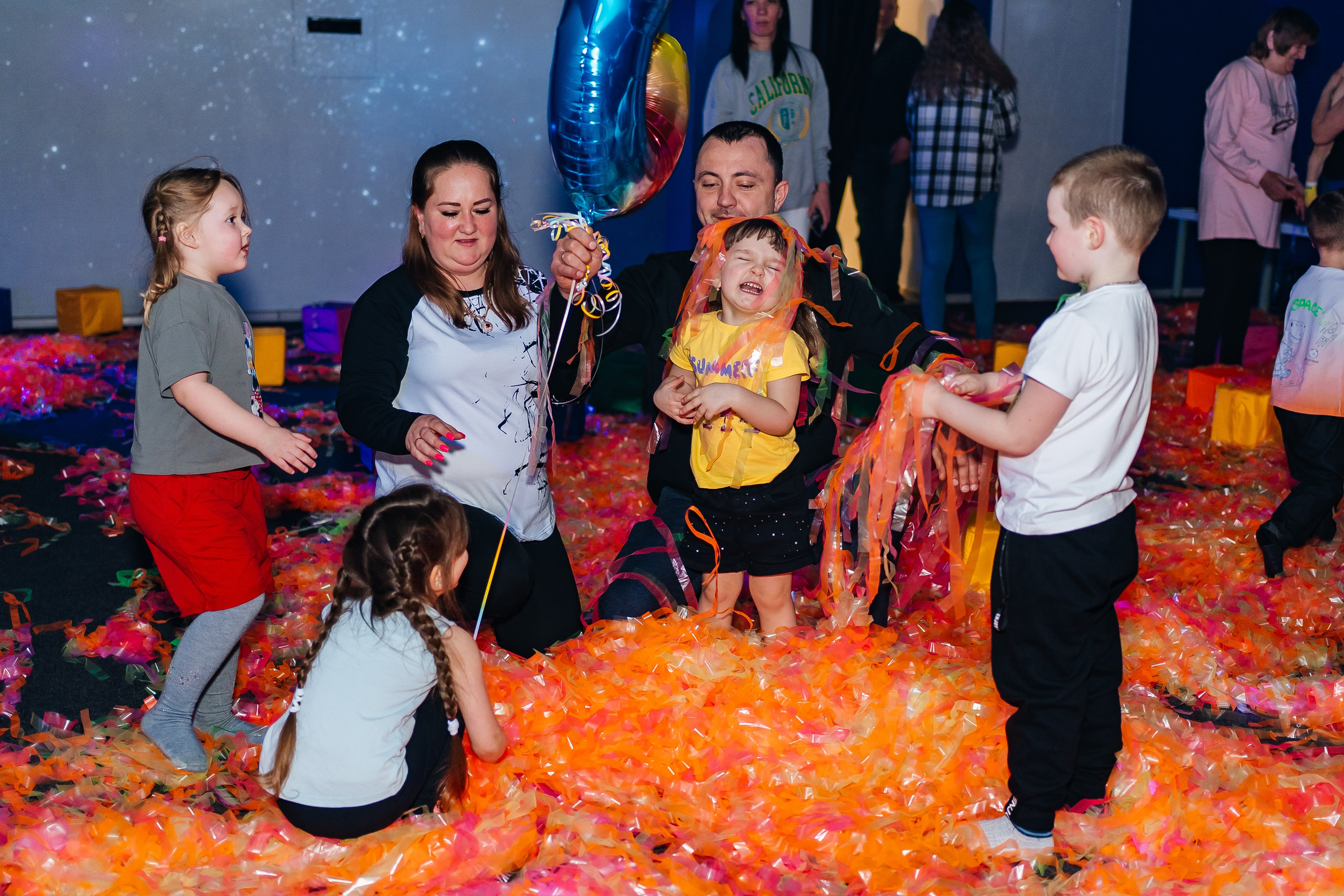 WoW Land. Фотограф в Петропавловске-Камчатском (Камчатка) Алевская Алина