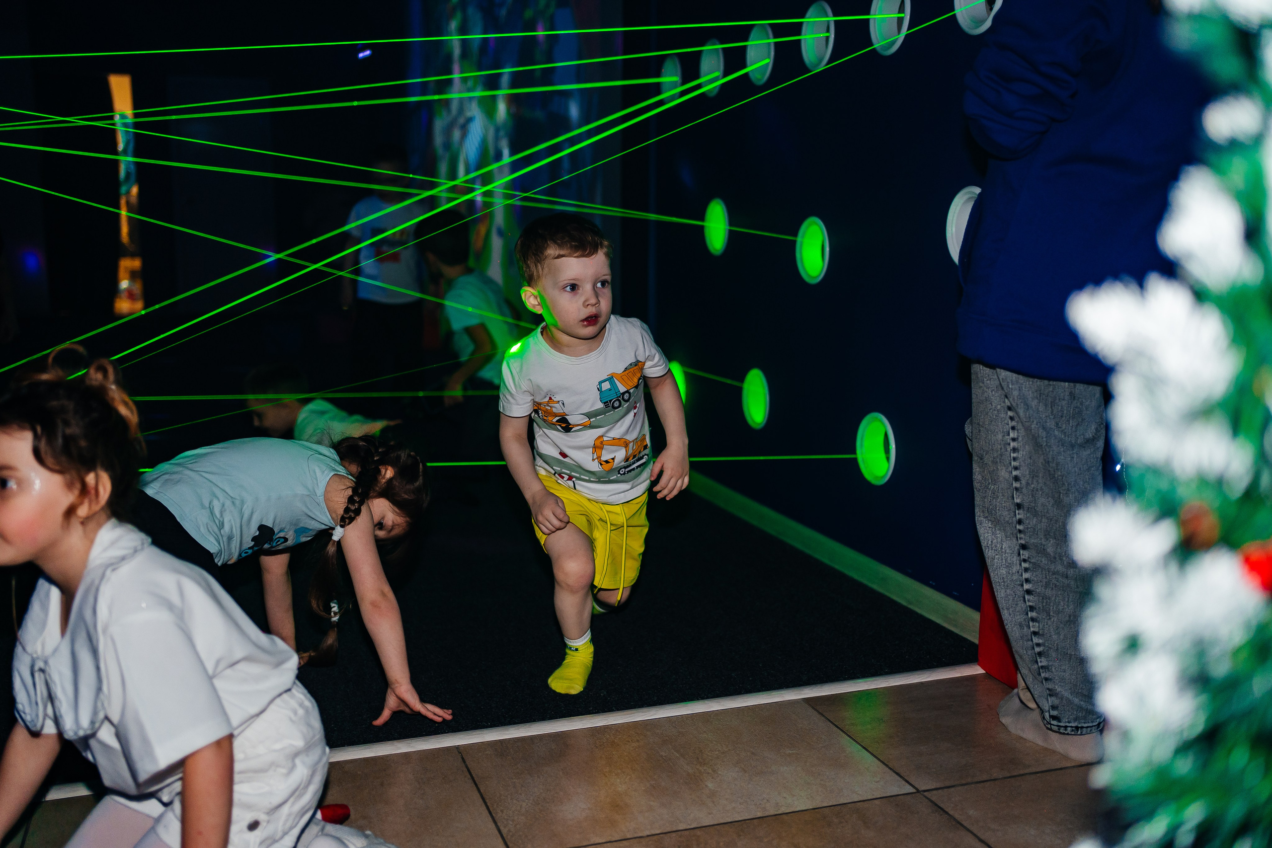 WoW Land. Фотограф в Петропавловске-Камчатском (Камчатка) Алевская Алина