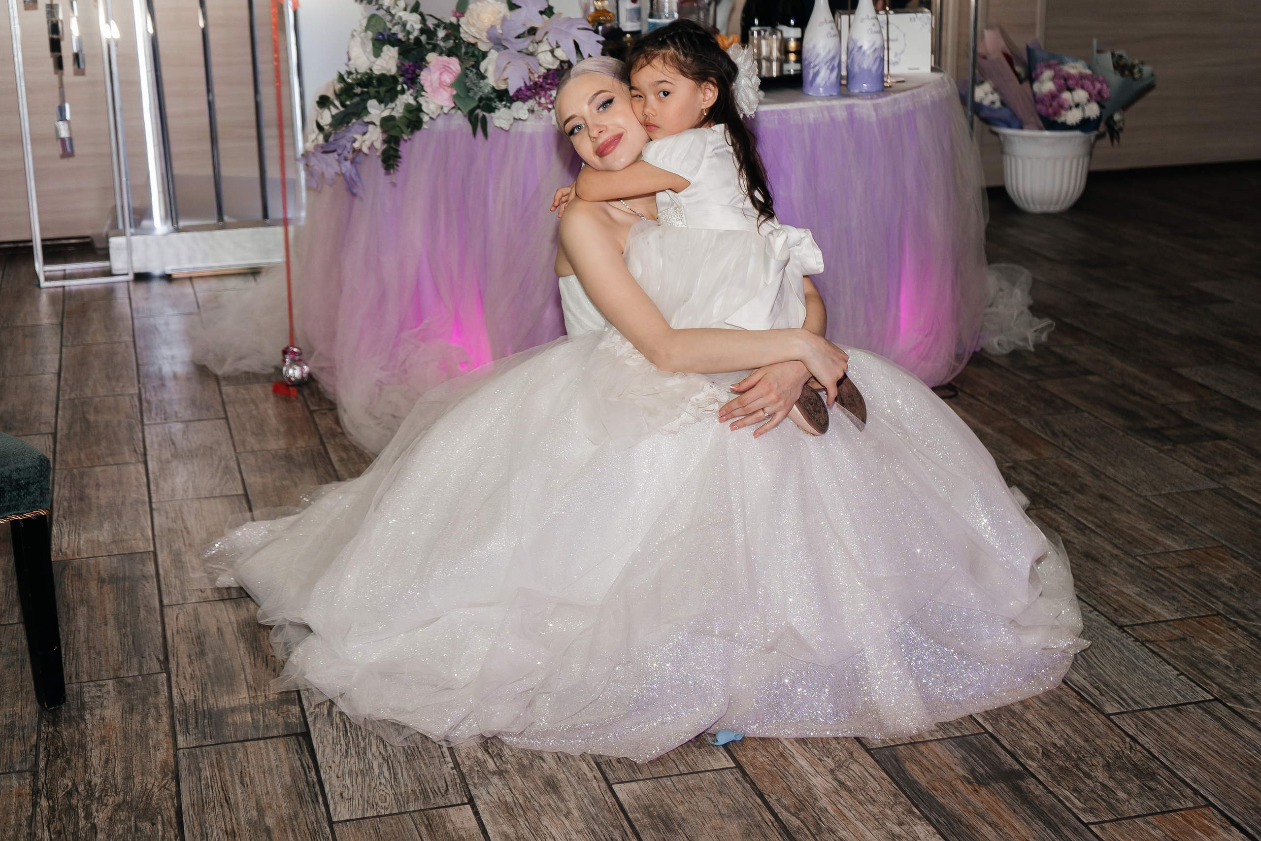 Банкет. Фотограф в Петропавловске-Камчатском (Камчатка) Алевская Алина