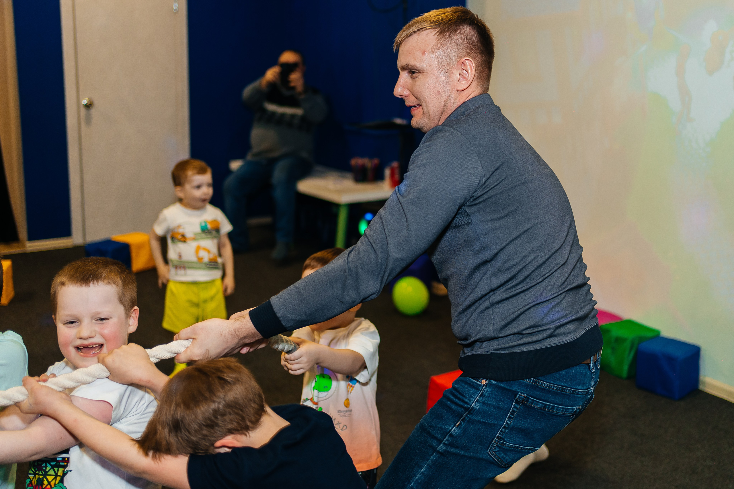 WoW Land. Фотограф в Петропавловске-Камчатском (Камчатка) Алевская Алина