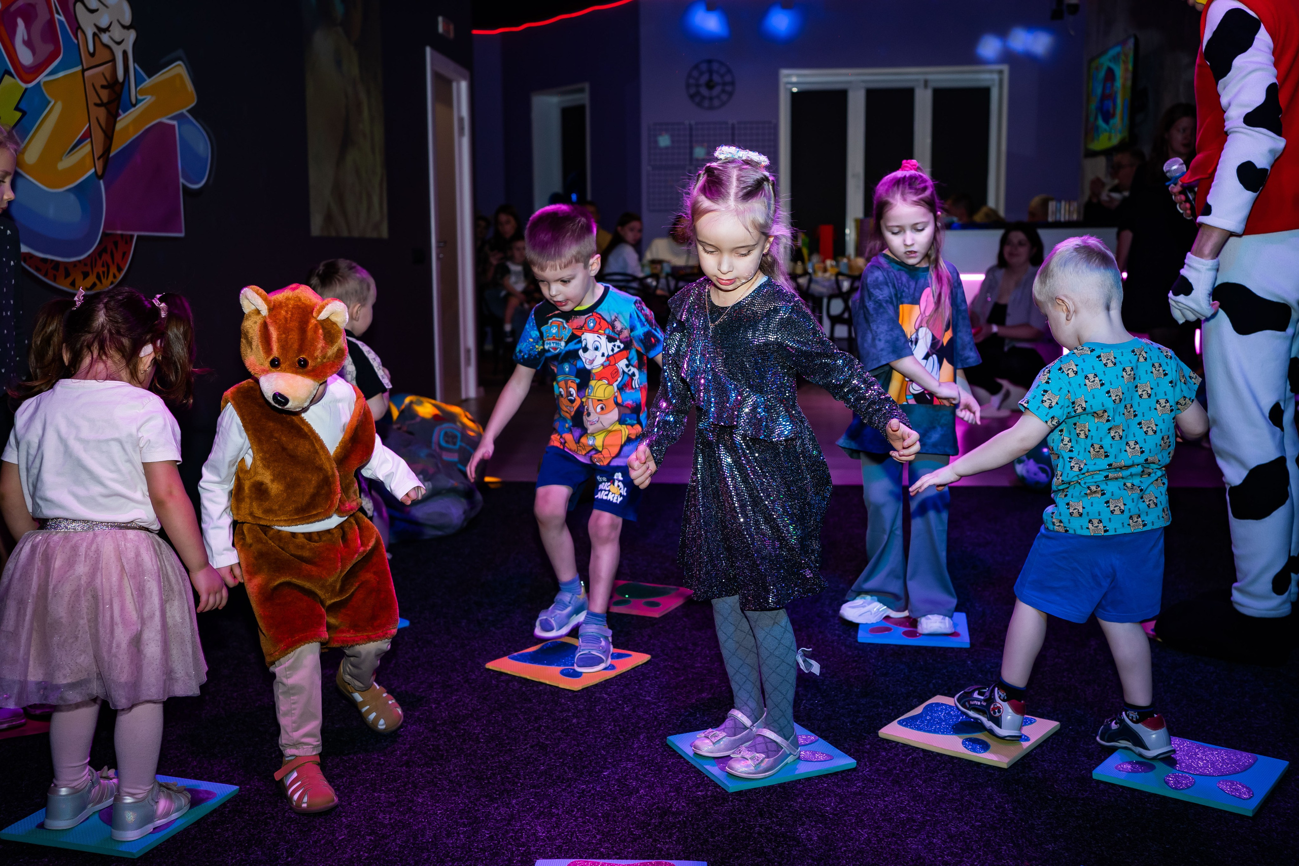 ТуSейшн. Фотограф в Петропавловске-Камчатском (Камчатка) Алевская Алина