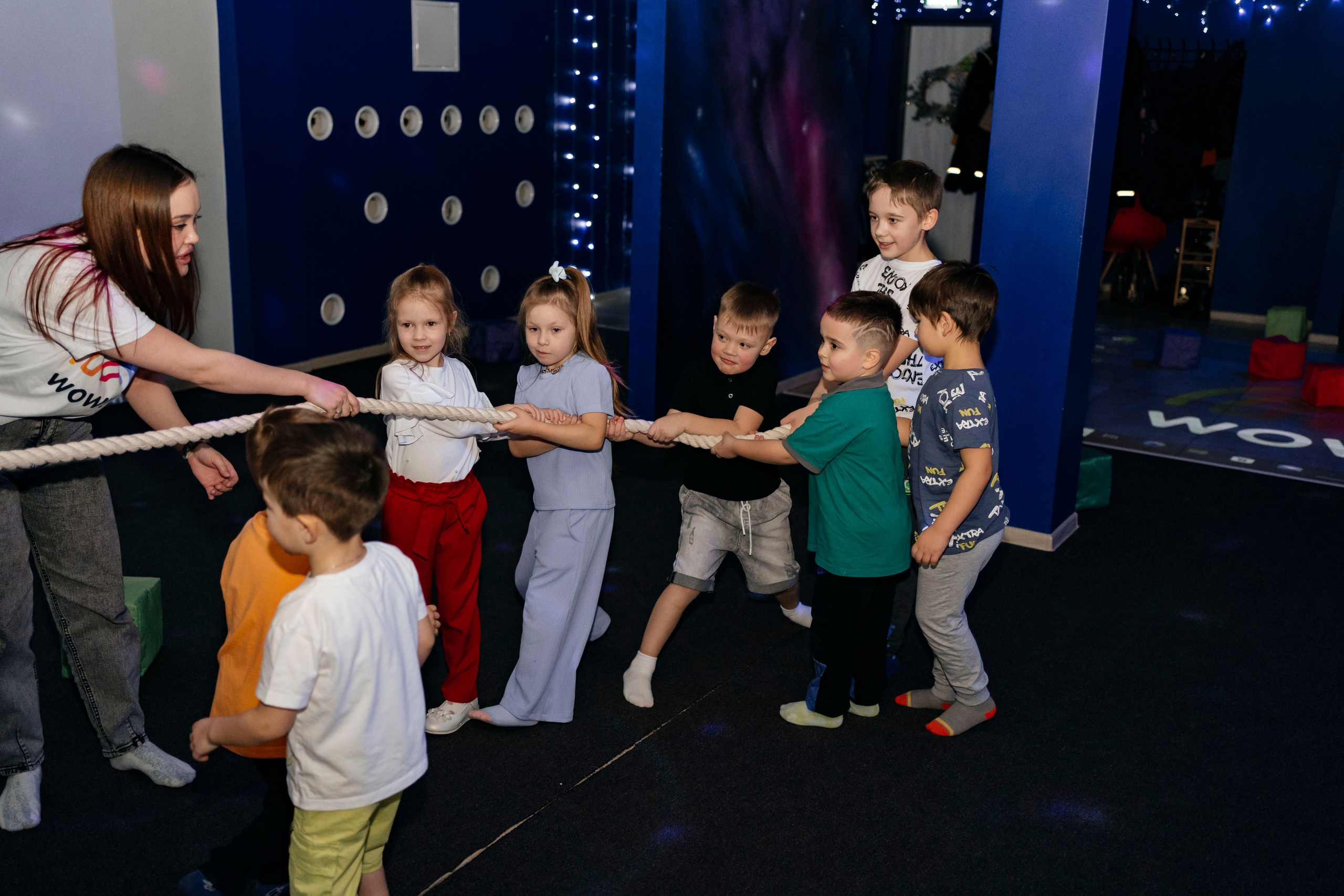 WoW Land. Фотограф в Петропавловске-Камчатском (Камчатка) Алевская Алина