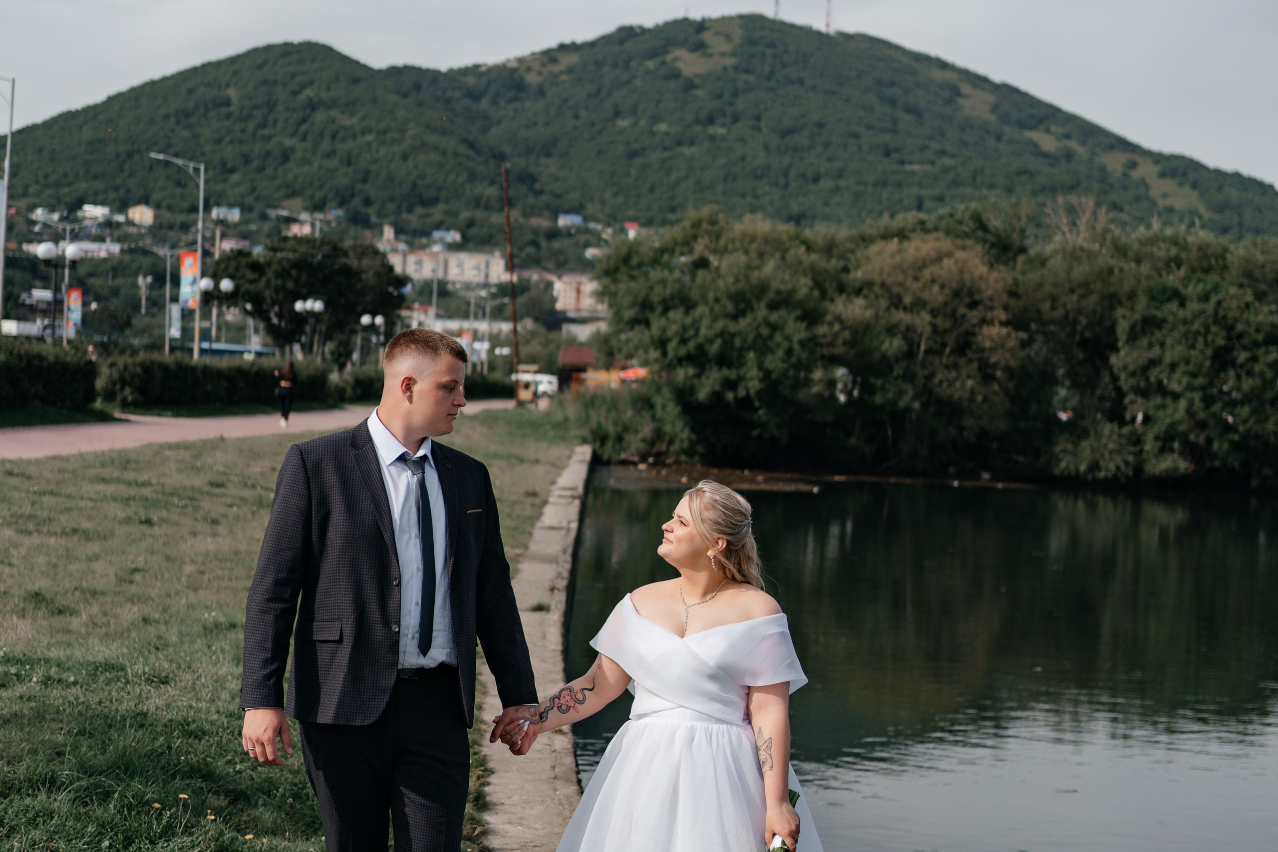 Данил Виктория. Фотограф в Петропавловске-Камчатском (Камчатка) Алевская Алина