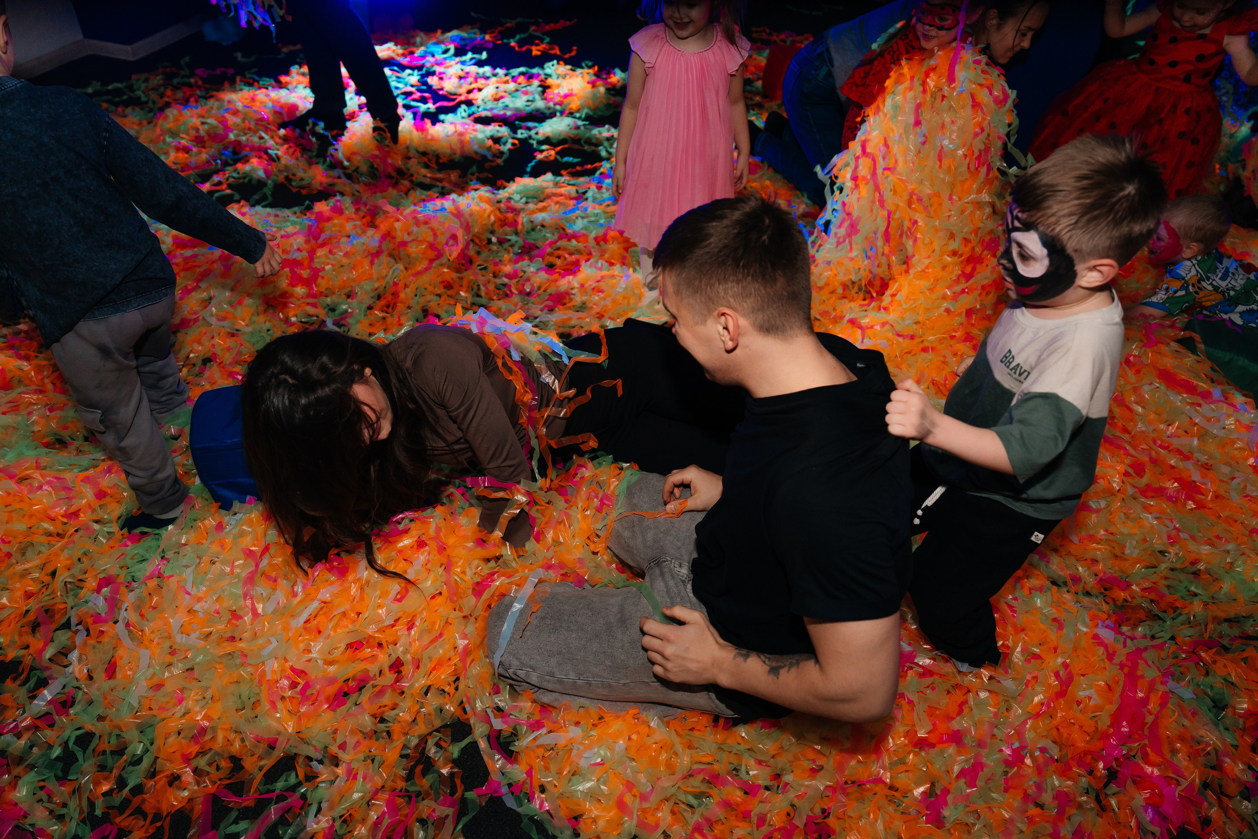 WoW Land. Фотограф в Петропавловске-Камчатском (Камчатка) Алевская Алина