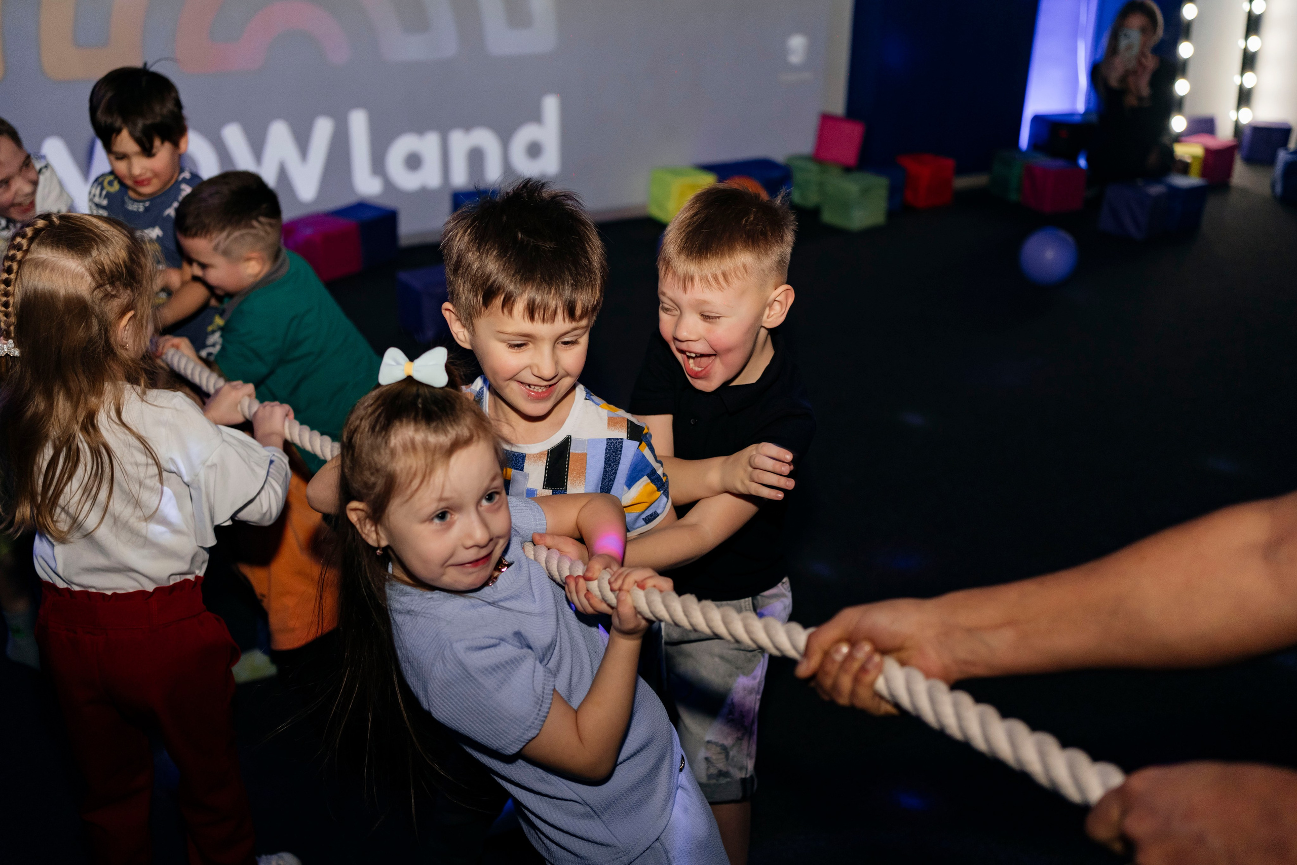 WoW Land. Фотограф в Петропавловске-Камчатском (Камчатка) Алевская Алина