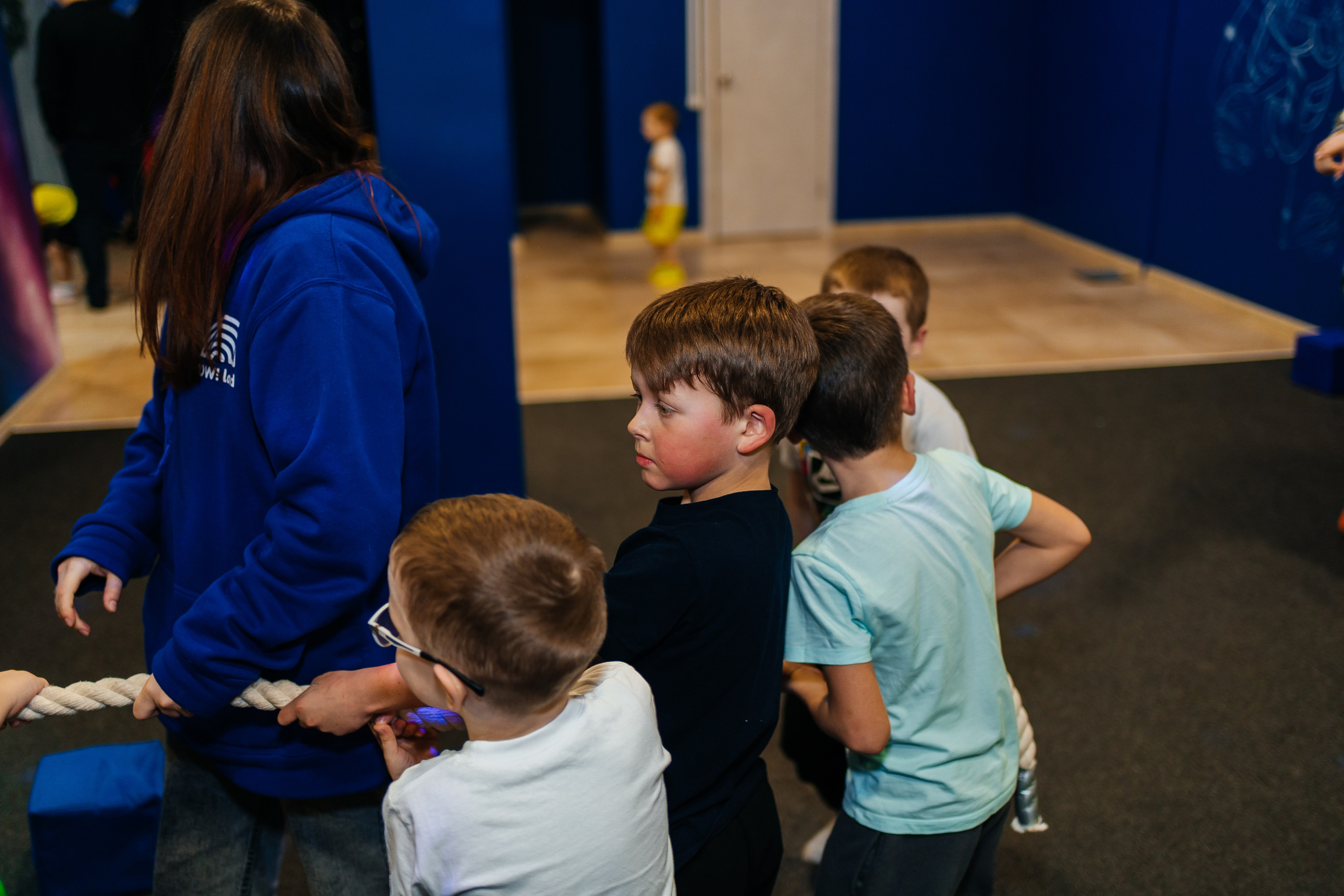 WoW Land. Фотограф в Петропавловске-Камчатском (Камчатка) Алевская Алина