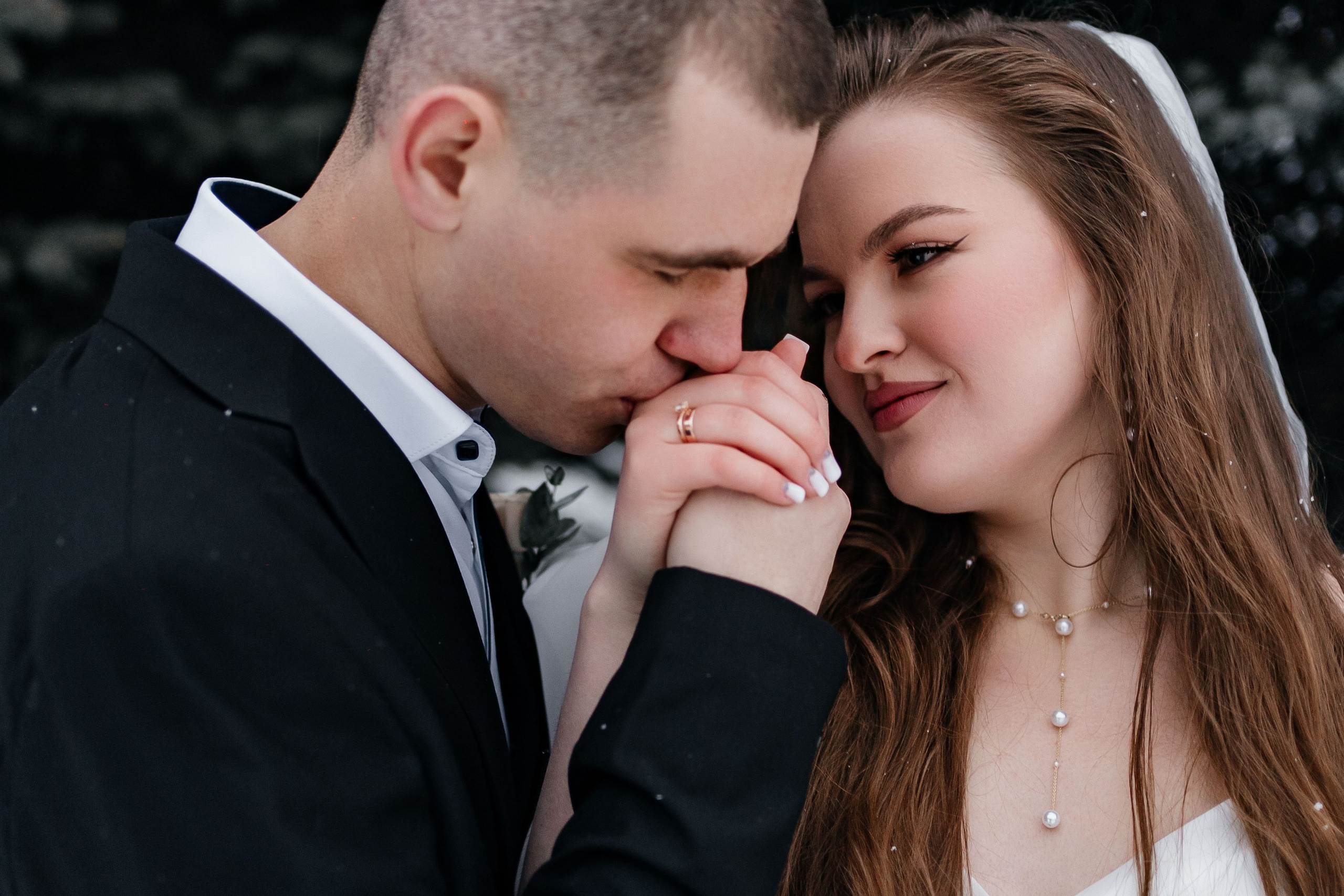 Андрей Марина. Фотограф в Петропавловске-Камчатском (Камчатка) Алевская Алина