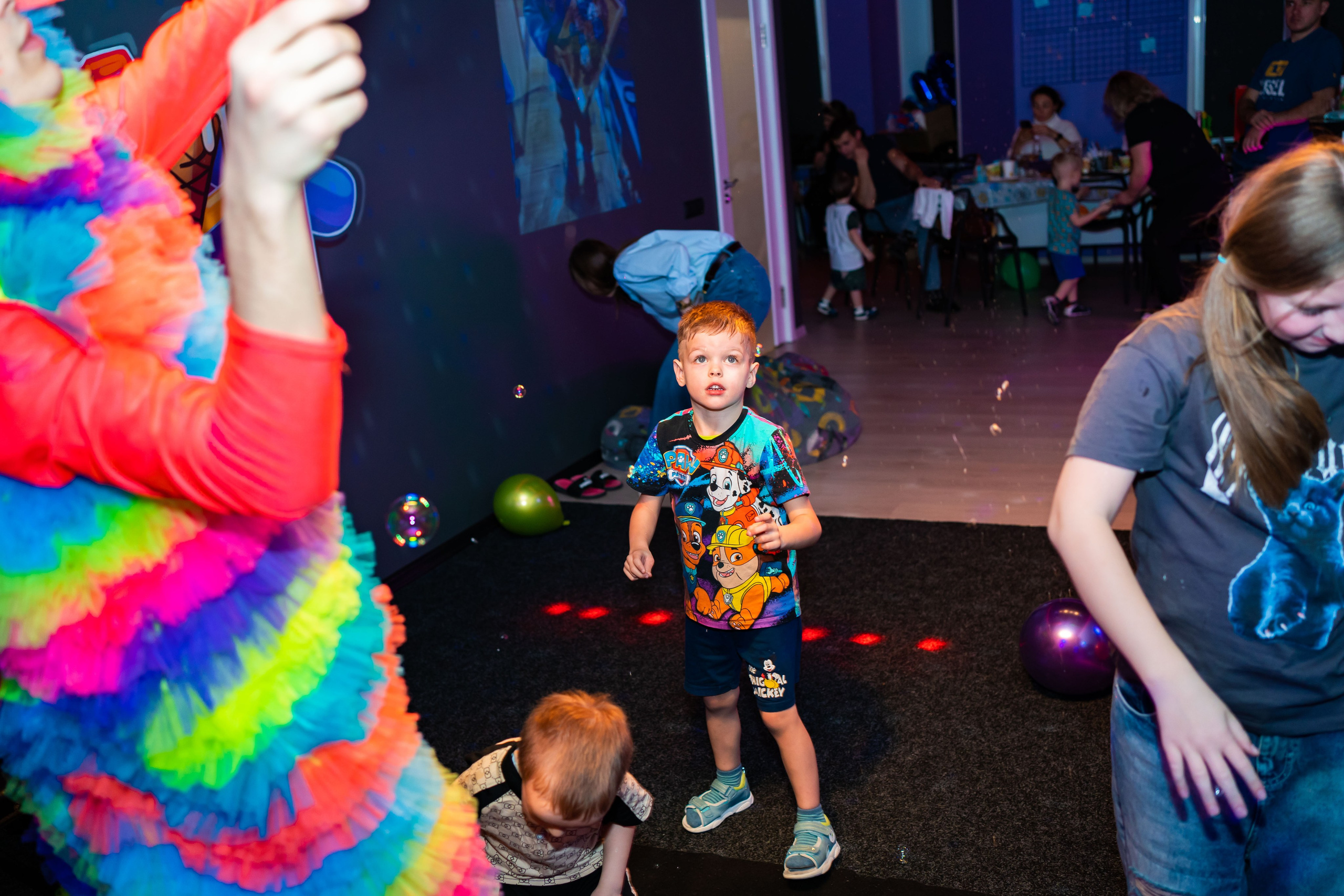 ТуSейшн. Фотограф в Петропавловске-Камчатском (Камчатка) Алевская Алина