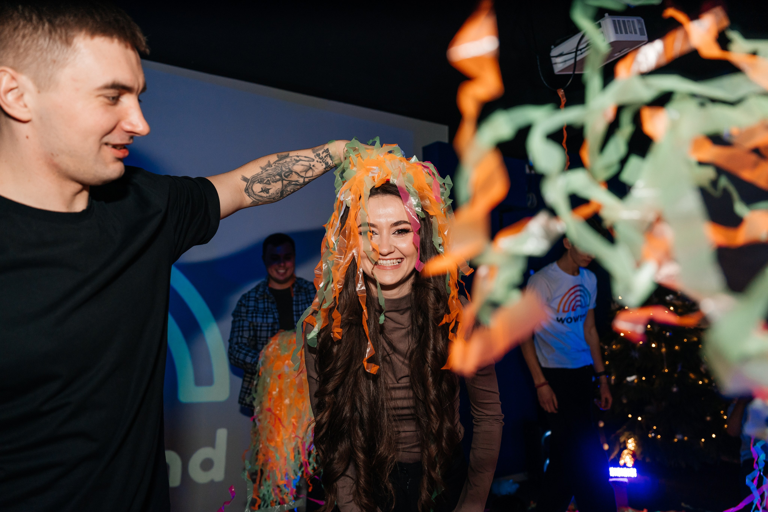 WoW Land. Фотограф в Петропавловске-Камчатском (Камчатка) Алевская Алина