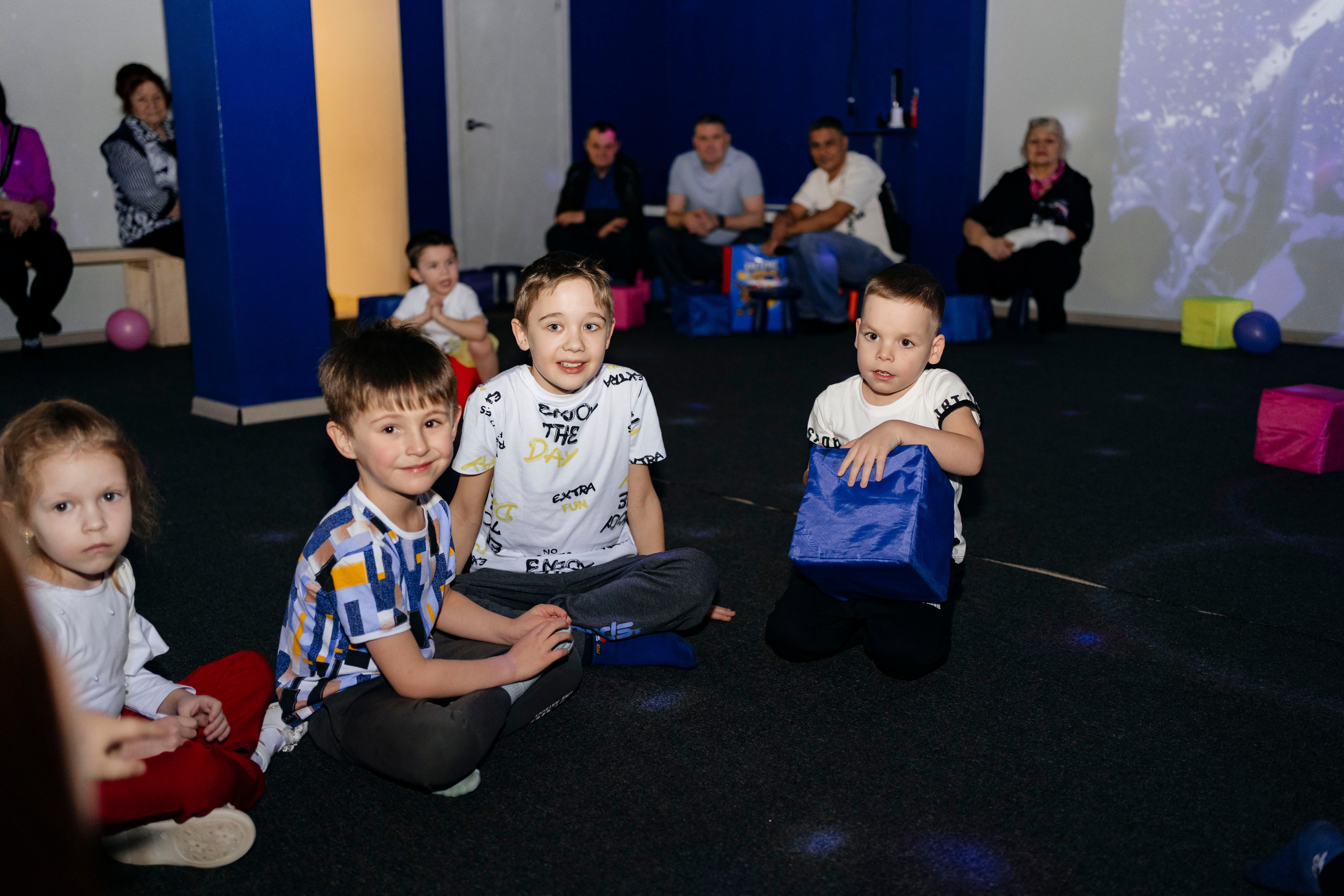 WoW Land. Фотограф в Петропавловске-Камчатском (Камчатка) Алевская Алина