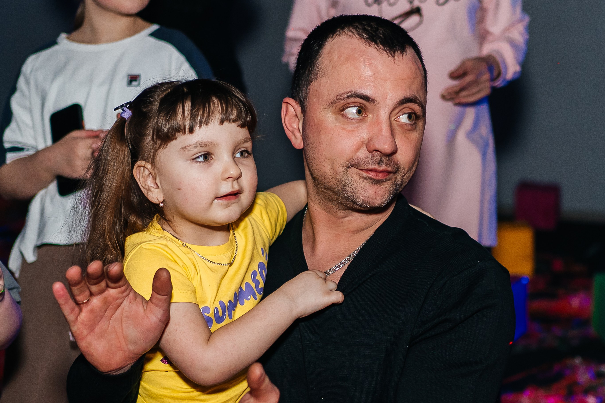 WoW Land. Фотограф в Петропавловске-Камчатском (Камчатка) Алевская Алина