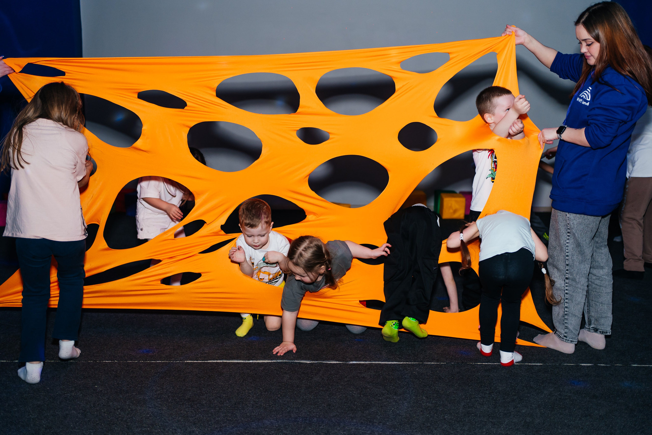 WoW Land. Фотограф в Петропавловске-Камчатском (Камчатка) Алевская Алина