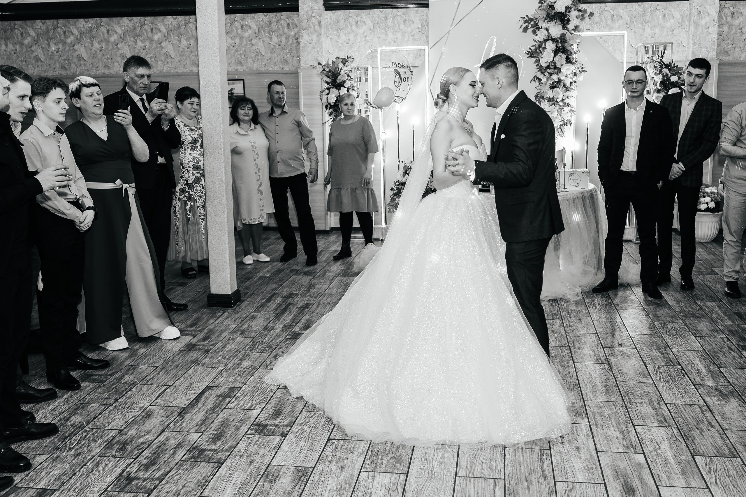 Банкет. Фотограф в Петропавловске-Камчатском (Камчатка) Алевская Алина