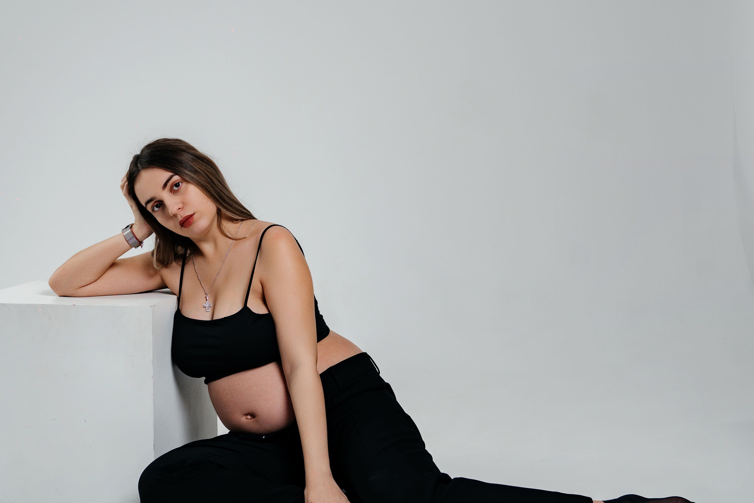 Фотостудия Ренка. Фотограф в Петропавловске-Камчатском (Камчатка) Алевская Алина