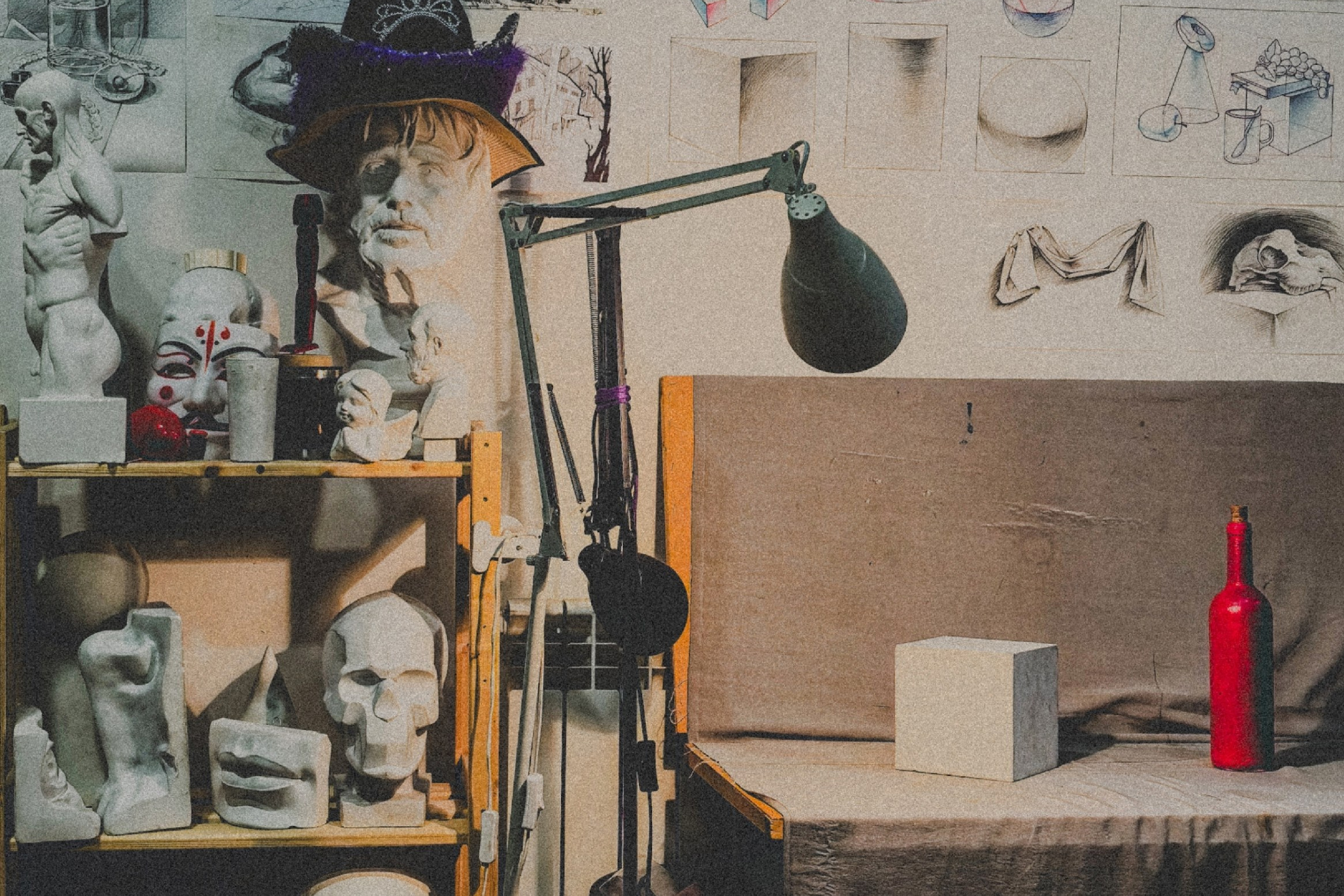 Обновлен урок по свету. Международная онлайн-фотошкола Сергея Рожнова