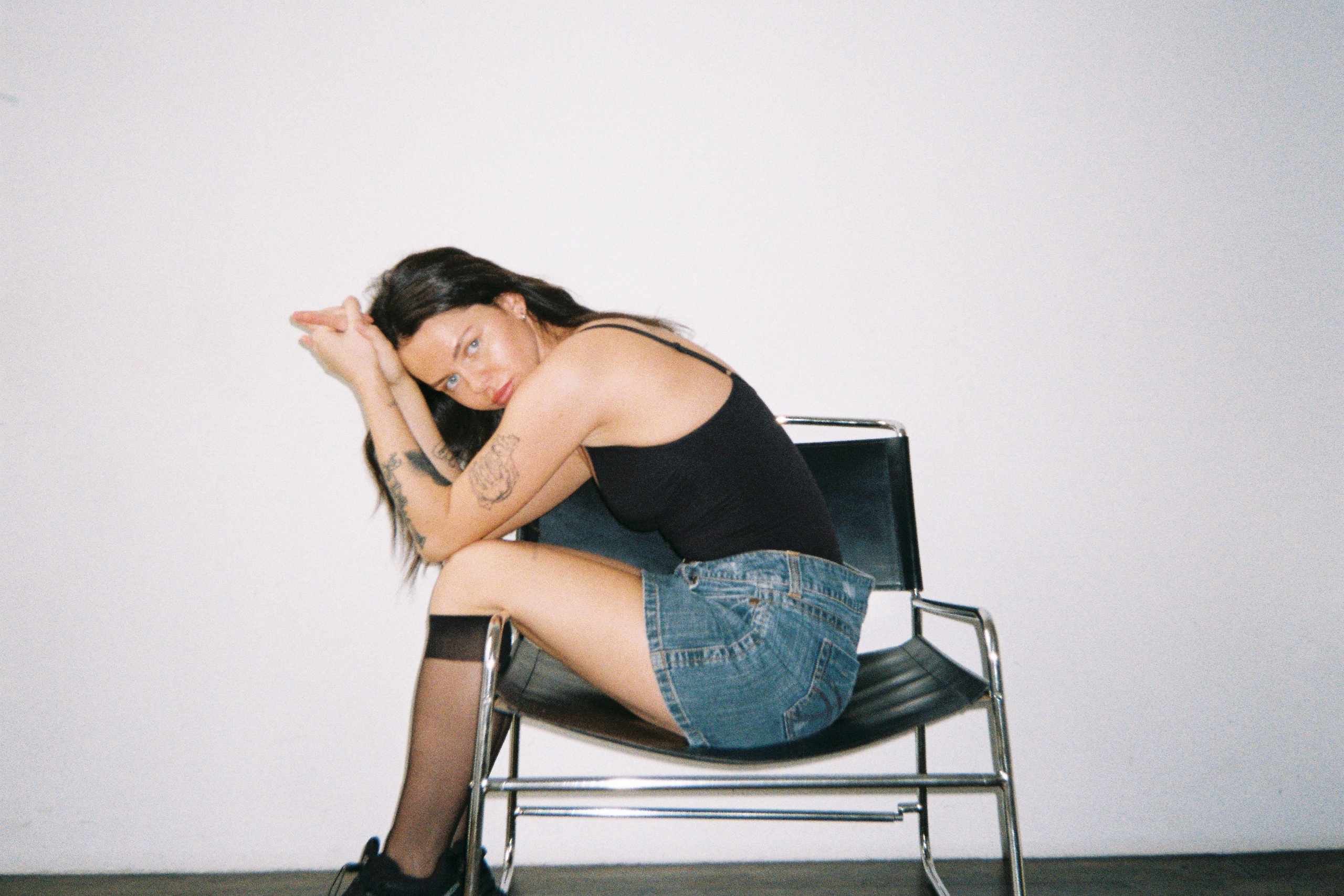 Полина, июнь 2025