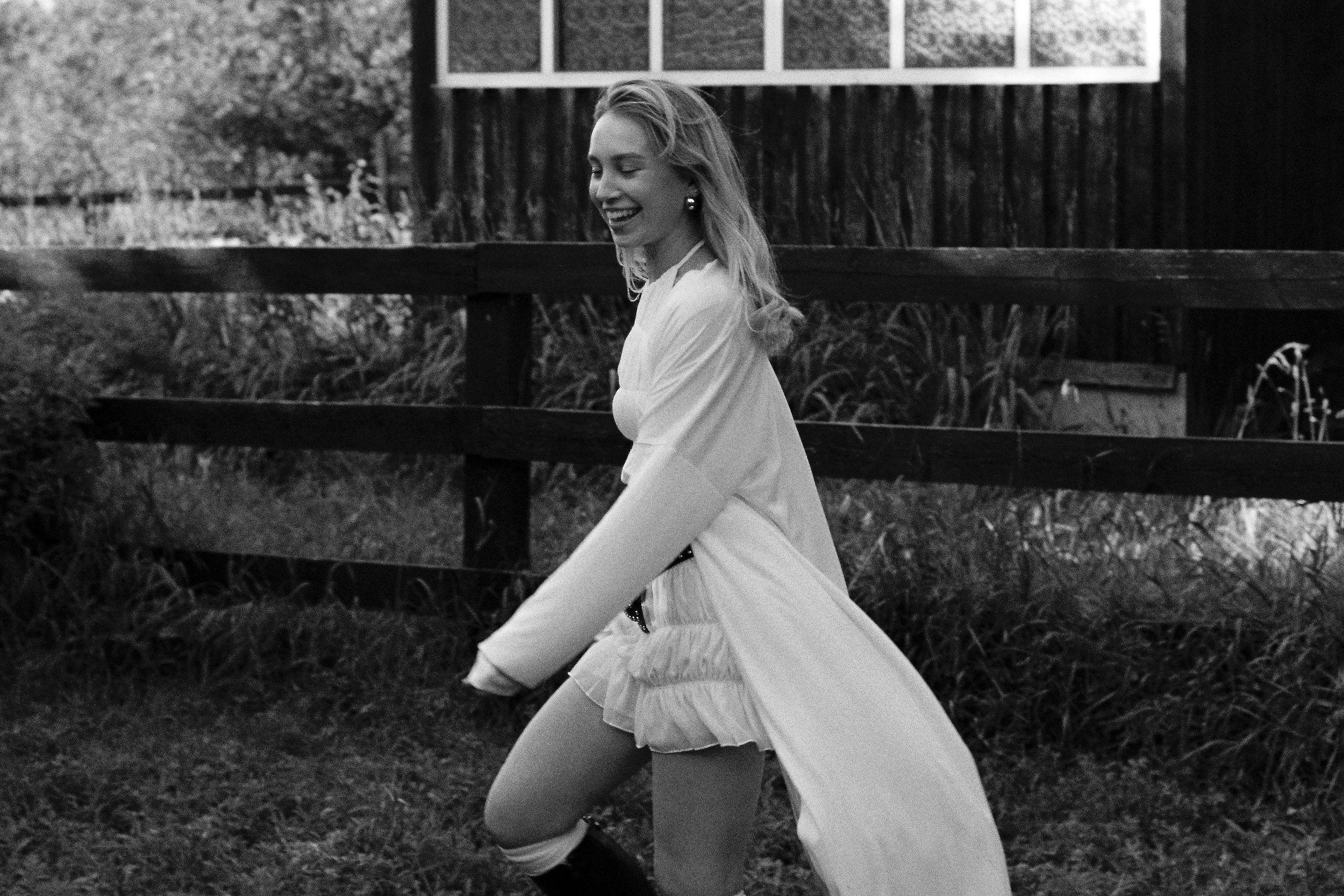 Катя, июнь 2025