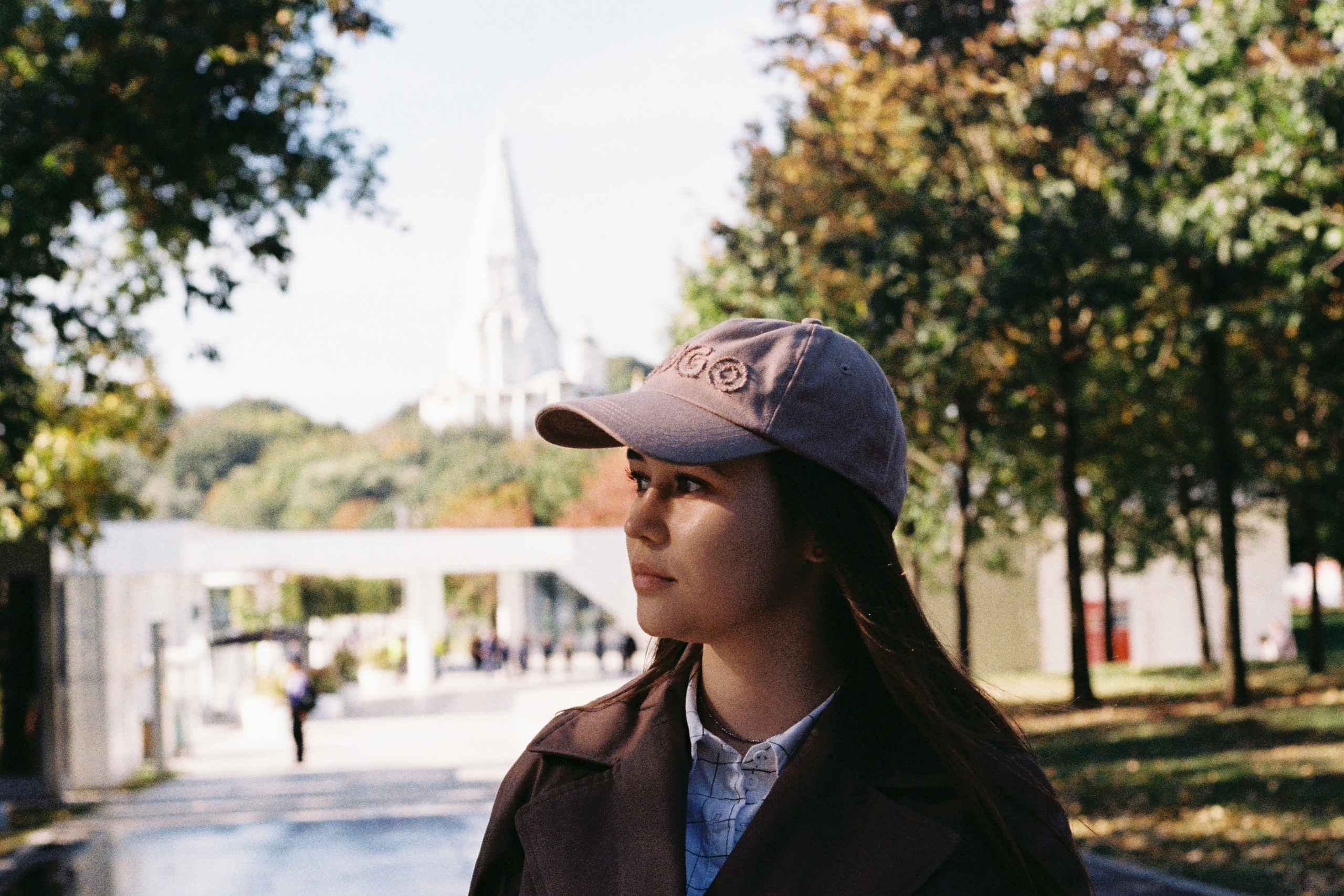 Лия, сентябрь 2025