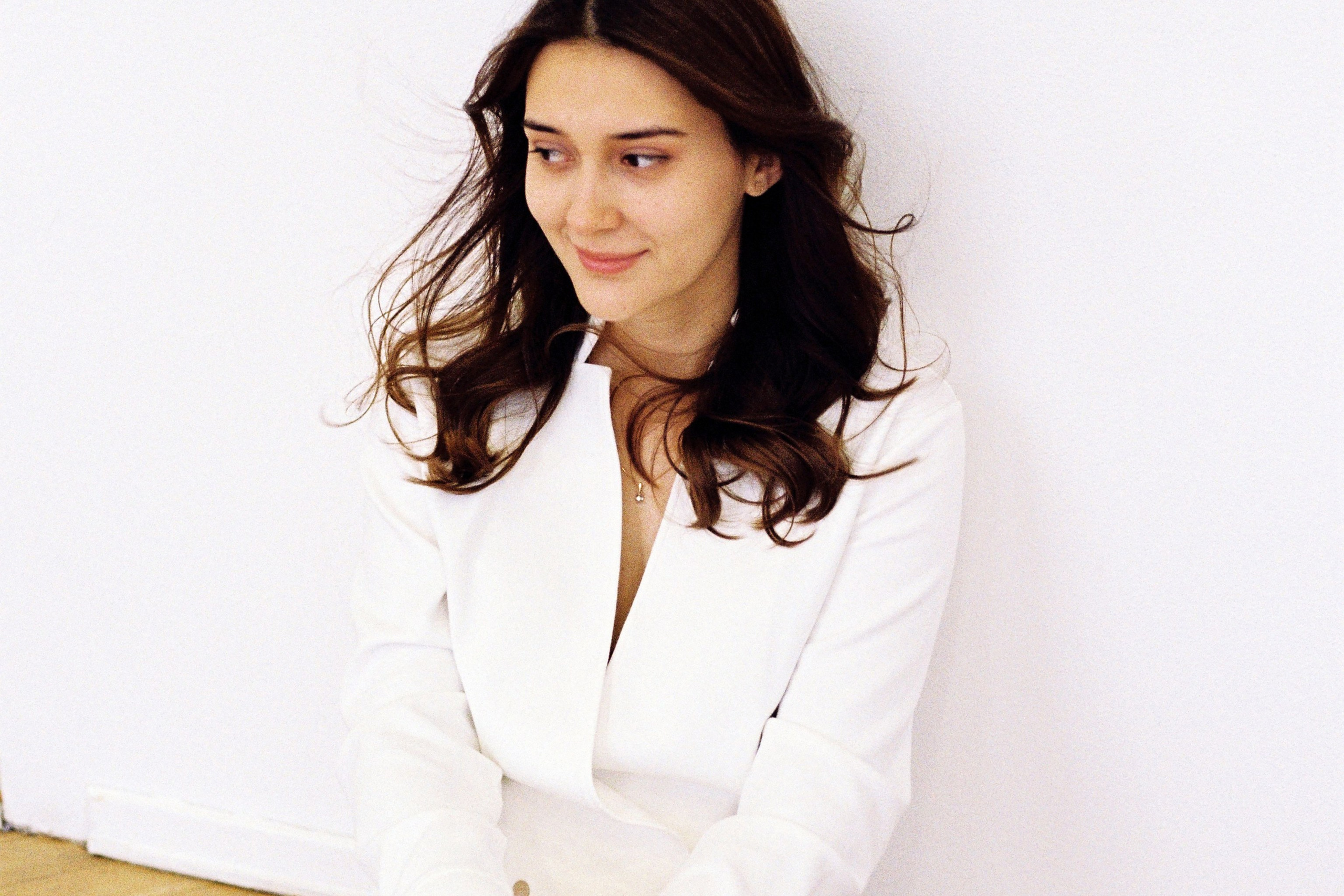 Эля, октябрь 2025