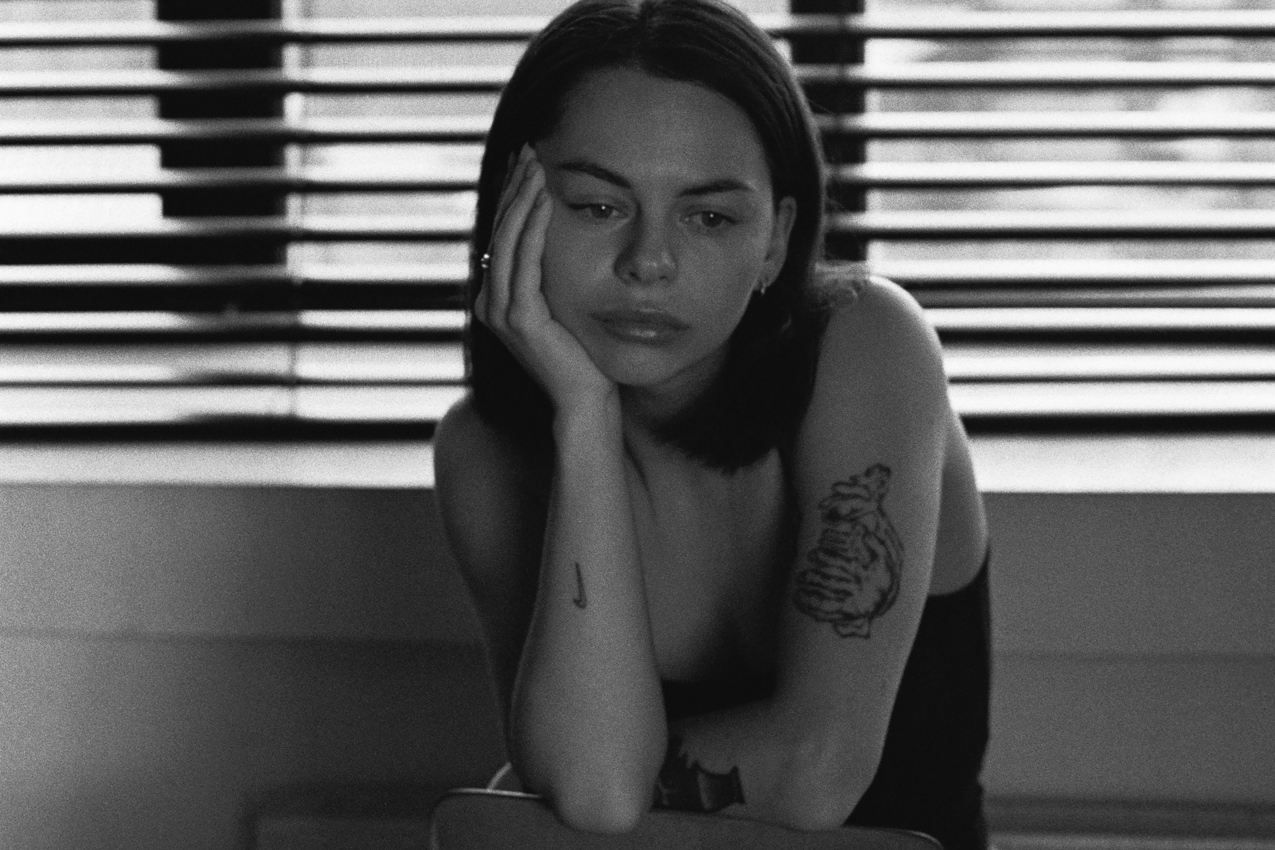 Полина, декабрь 2025