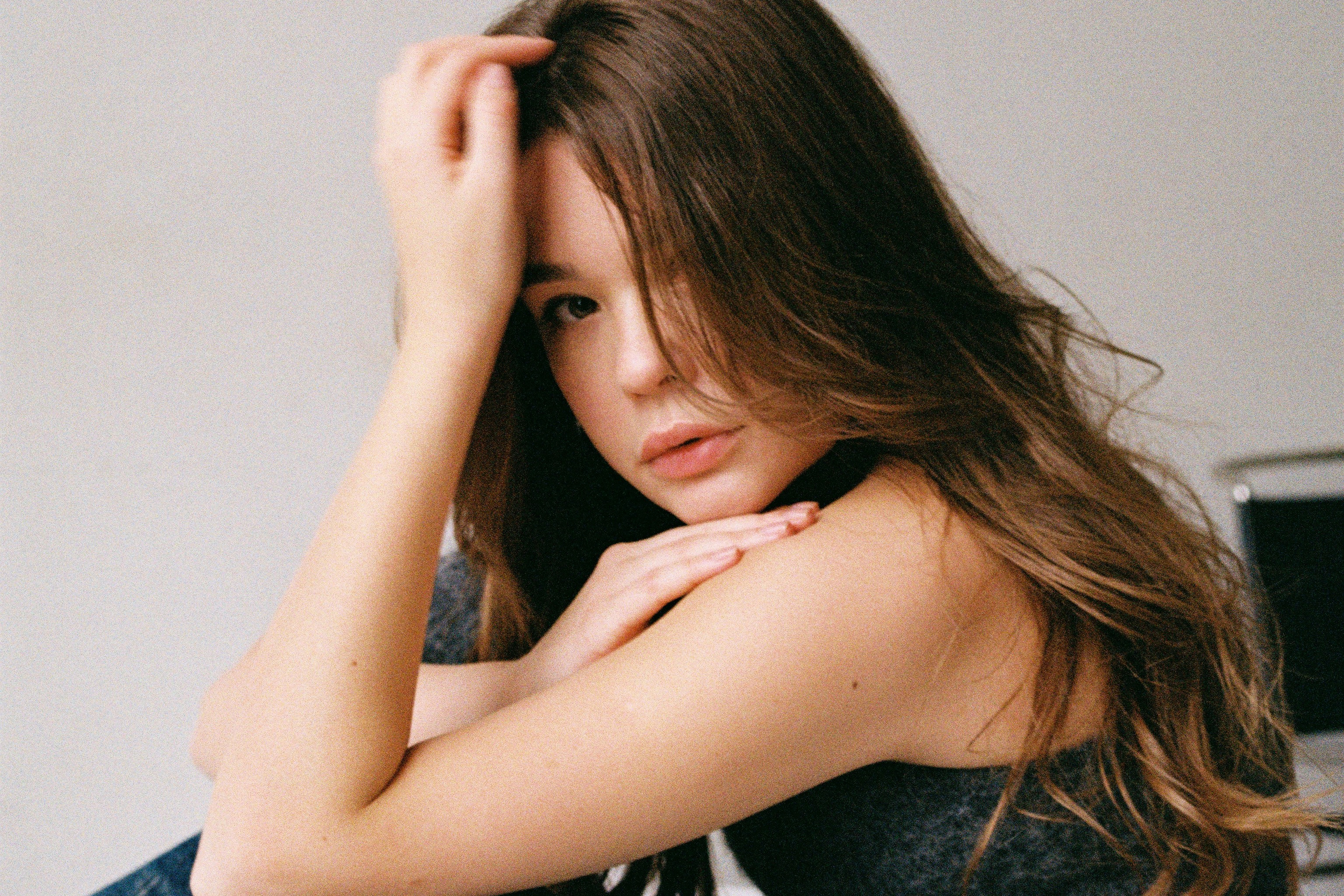 Даша, октябрь 2025