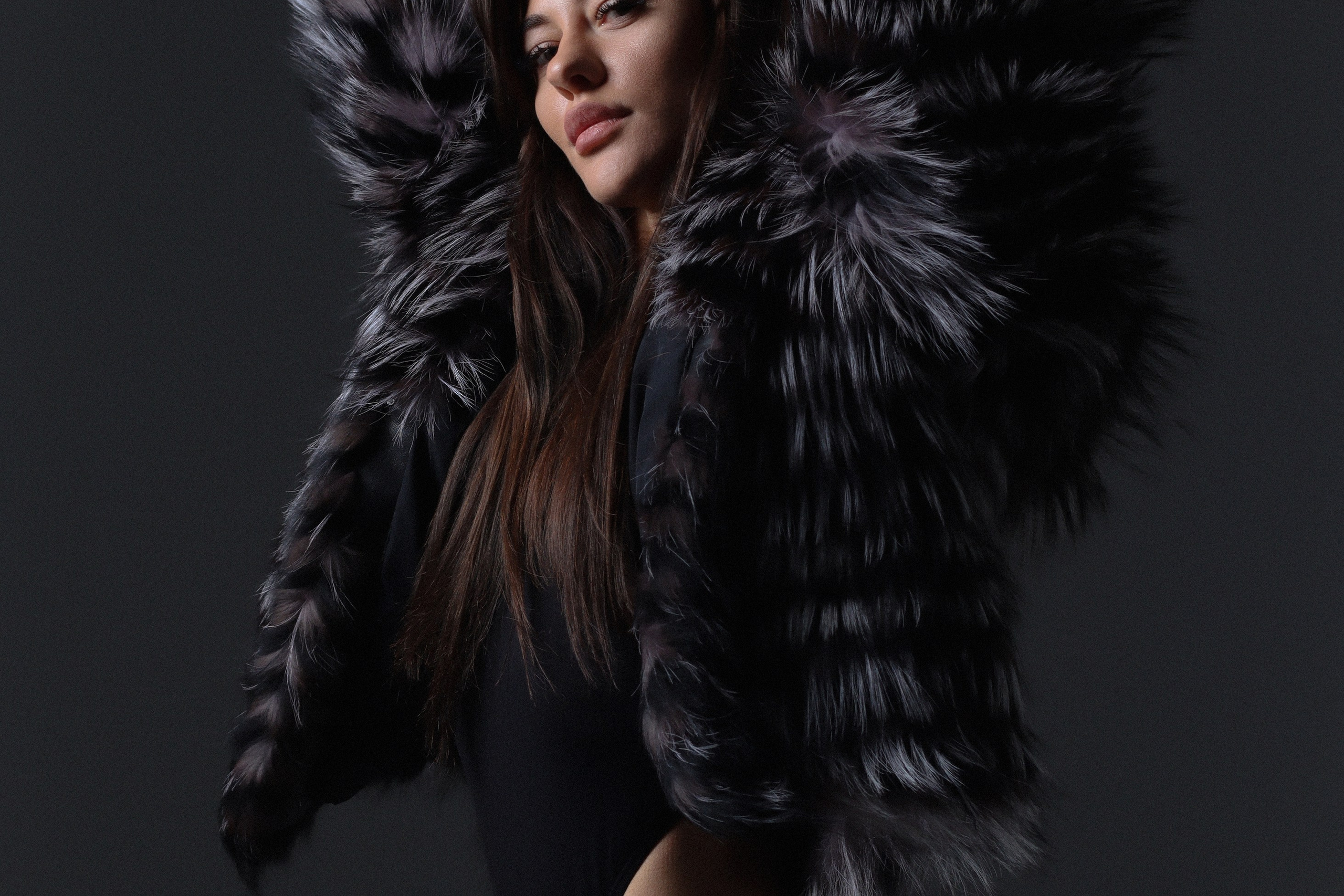 Карина, январь 2026