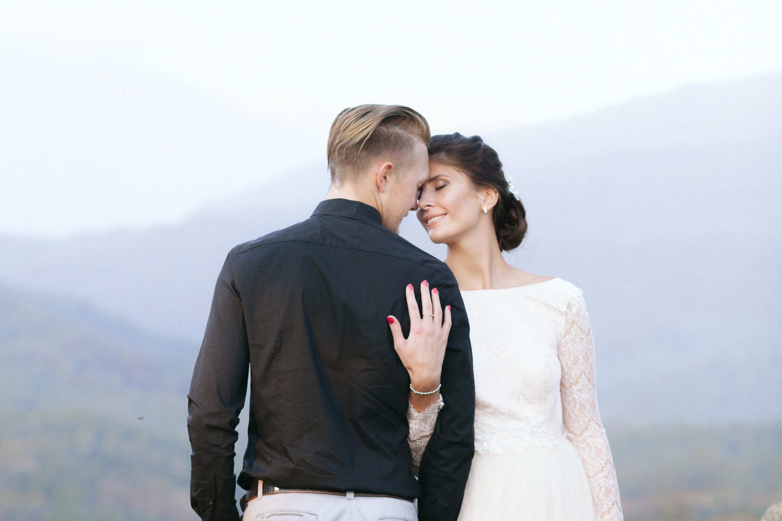 Грузия|Катя&Леша