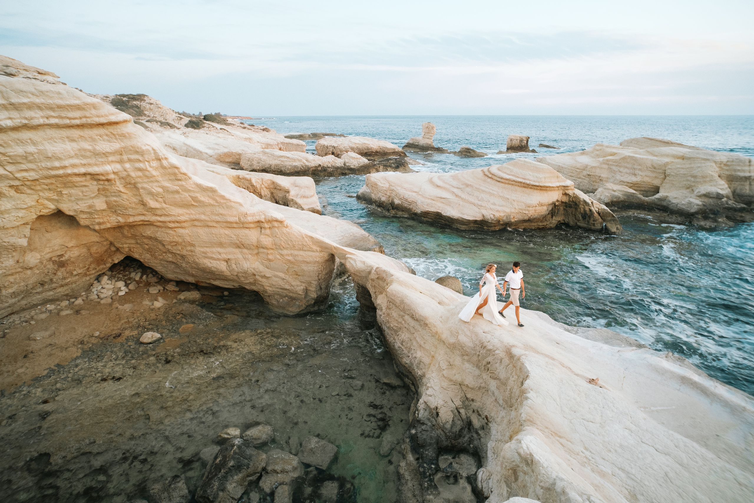 Cyprus. Marat&Адель