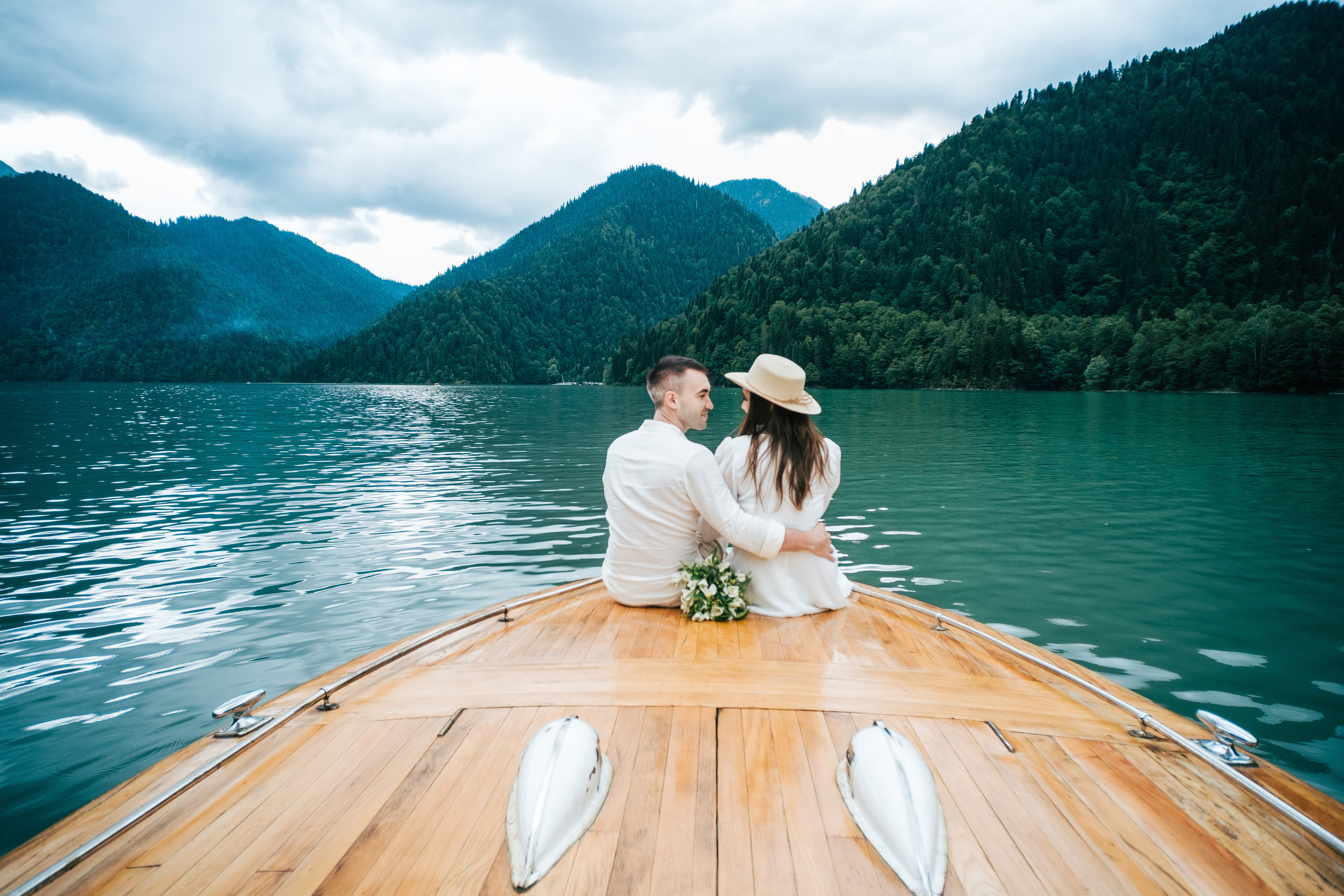 Абхазия|Стас&Кристина