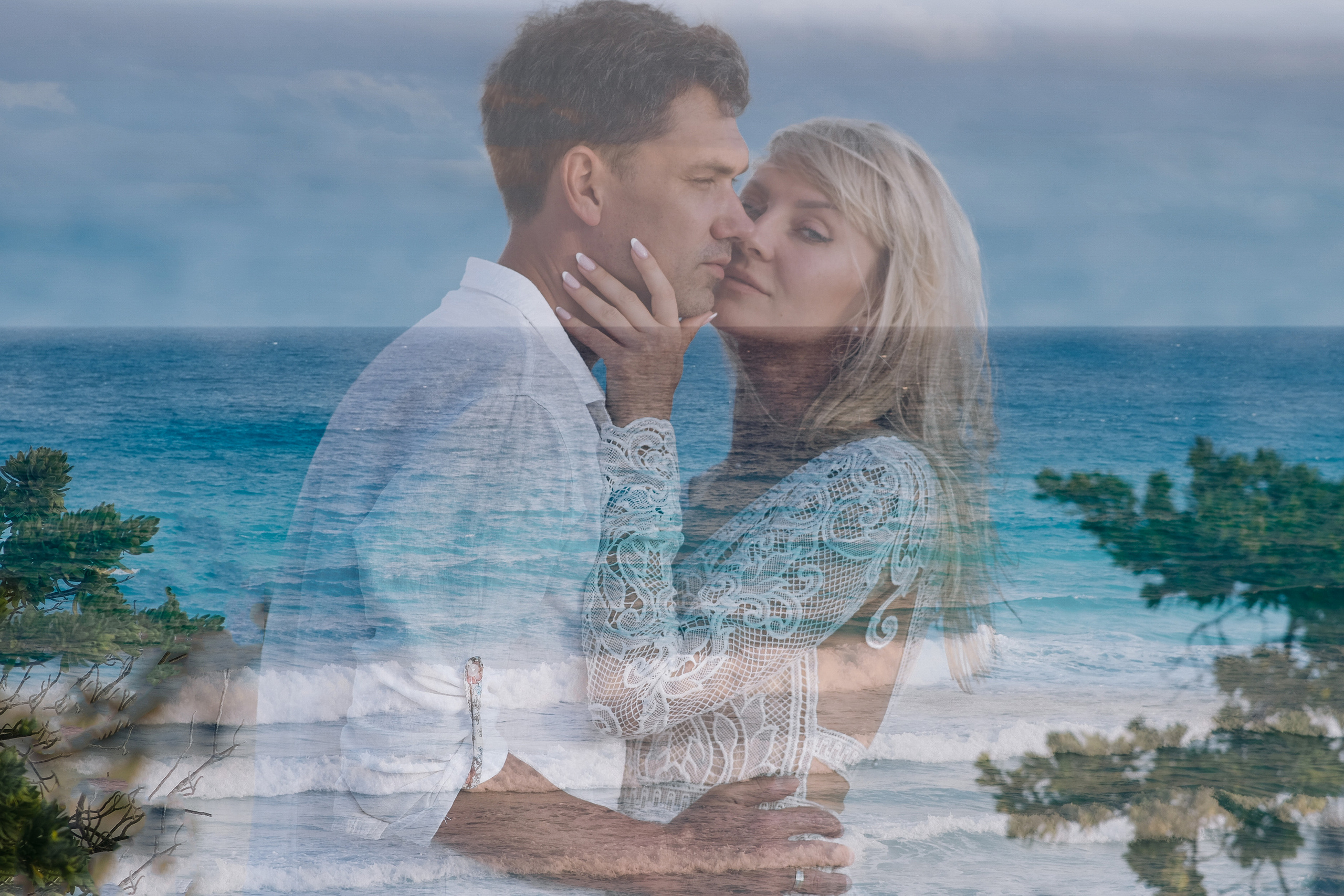 Mexico. Camila&Alehandro