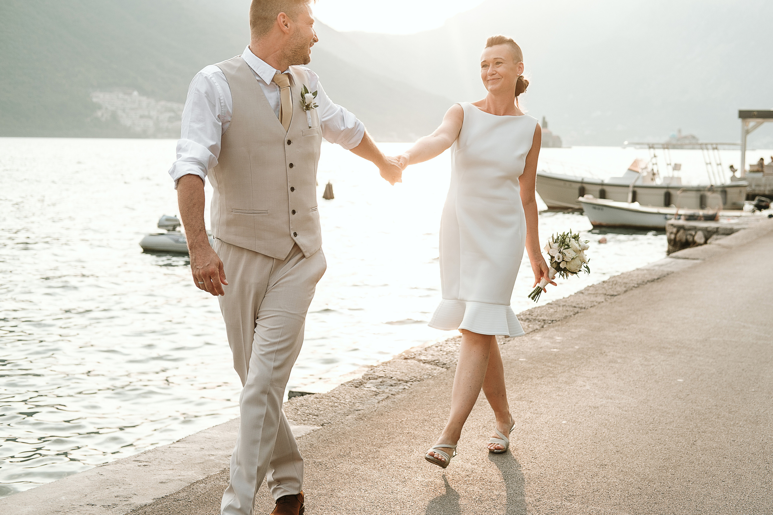 Черногория|Ранко&Каролина