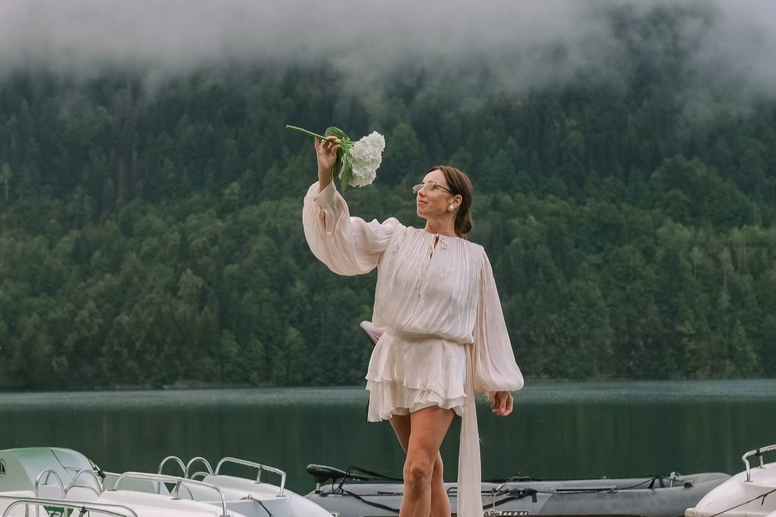 Абхазия|Лена&Сергей