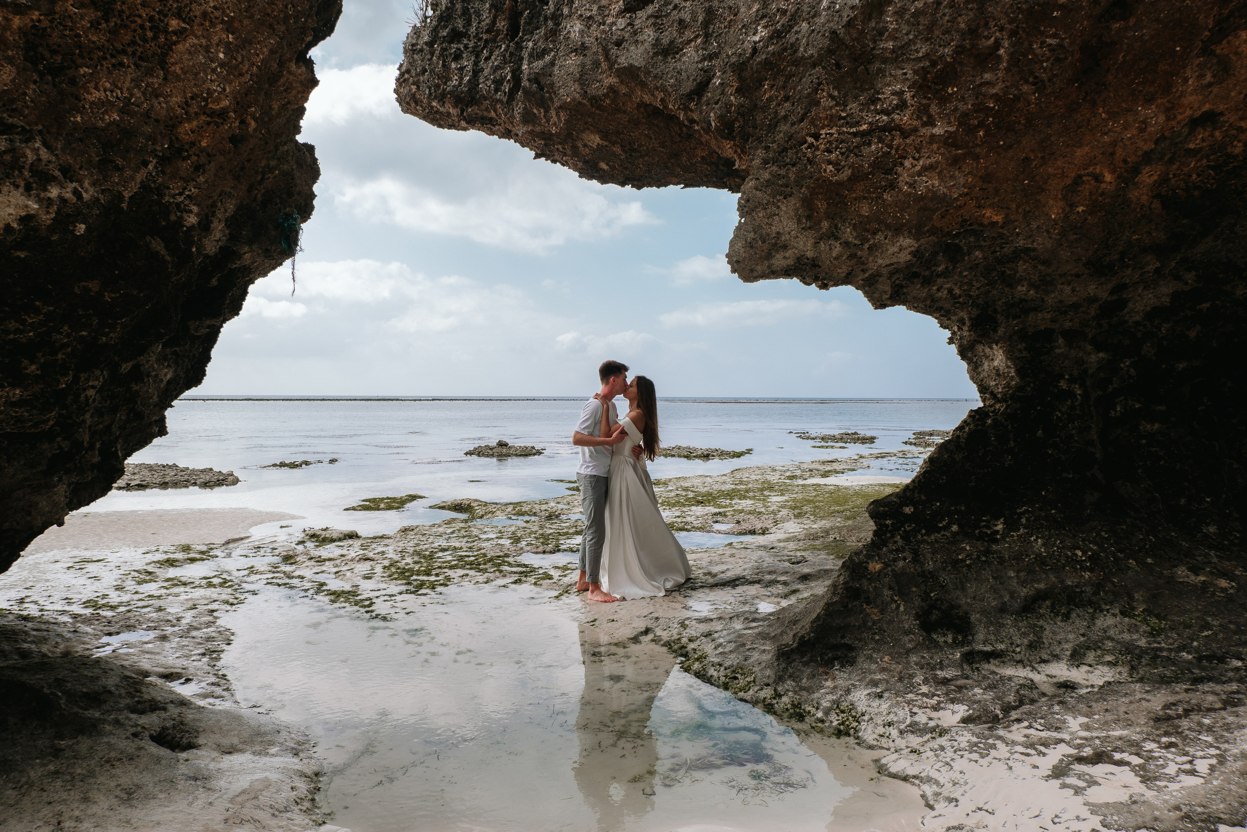Tanzania|Andrew&Jena