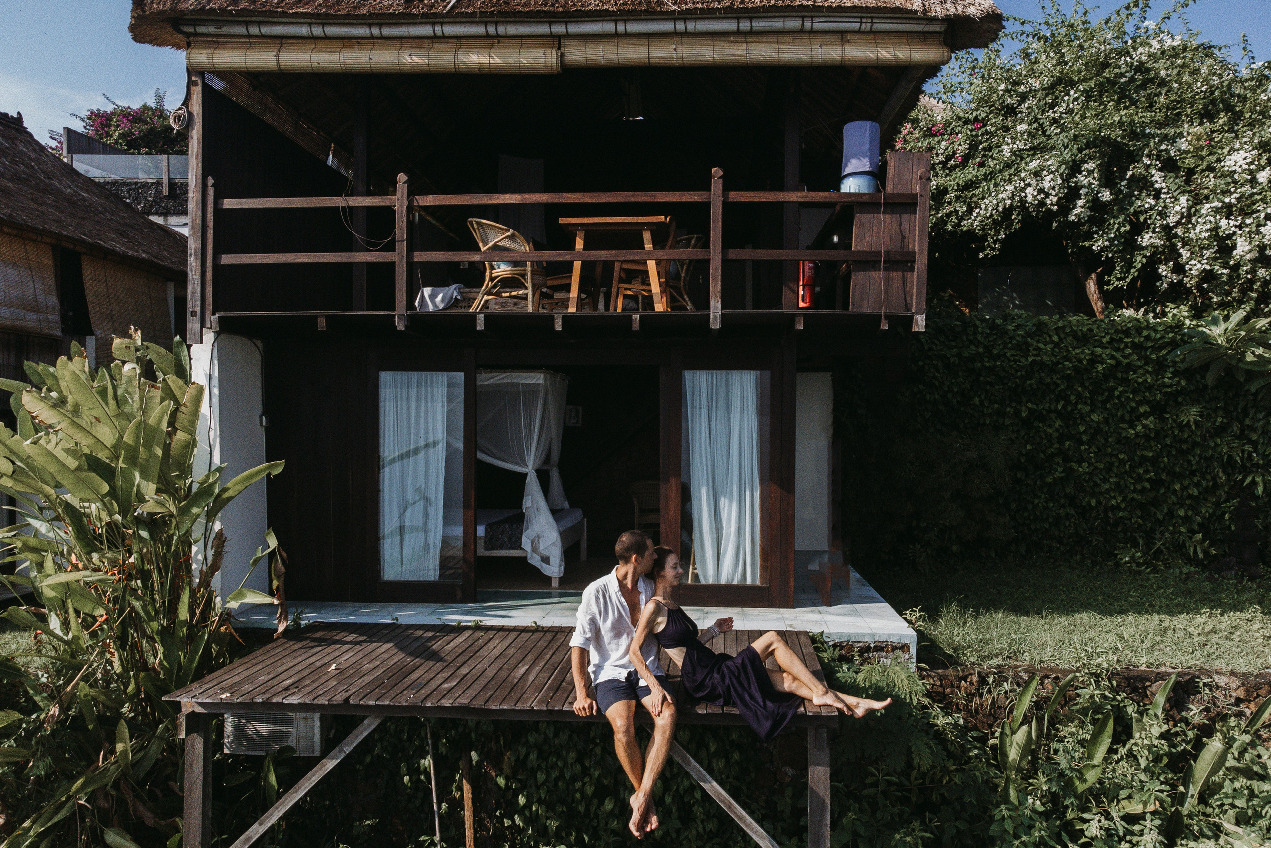 Бали|Мария&Ренат